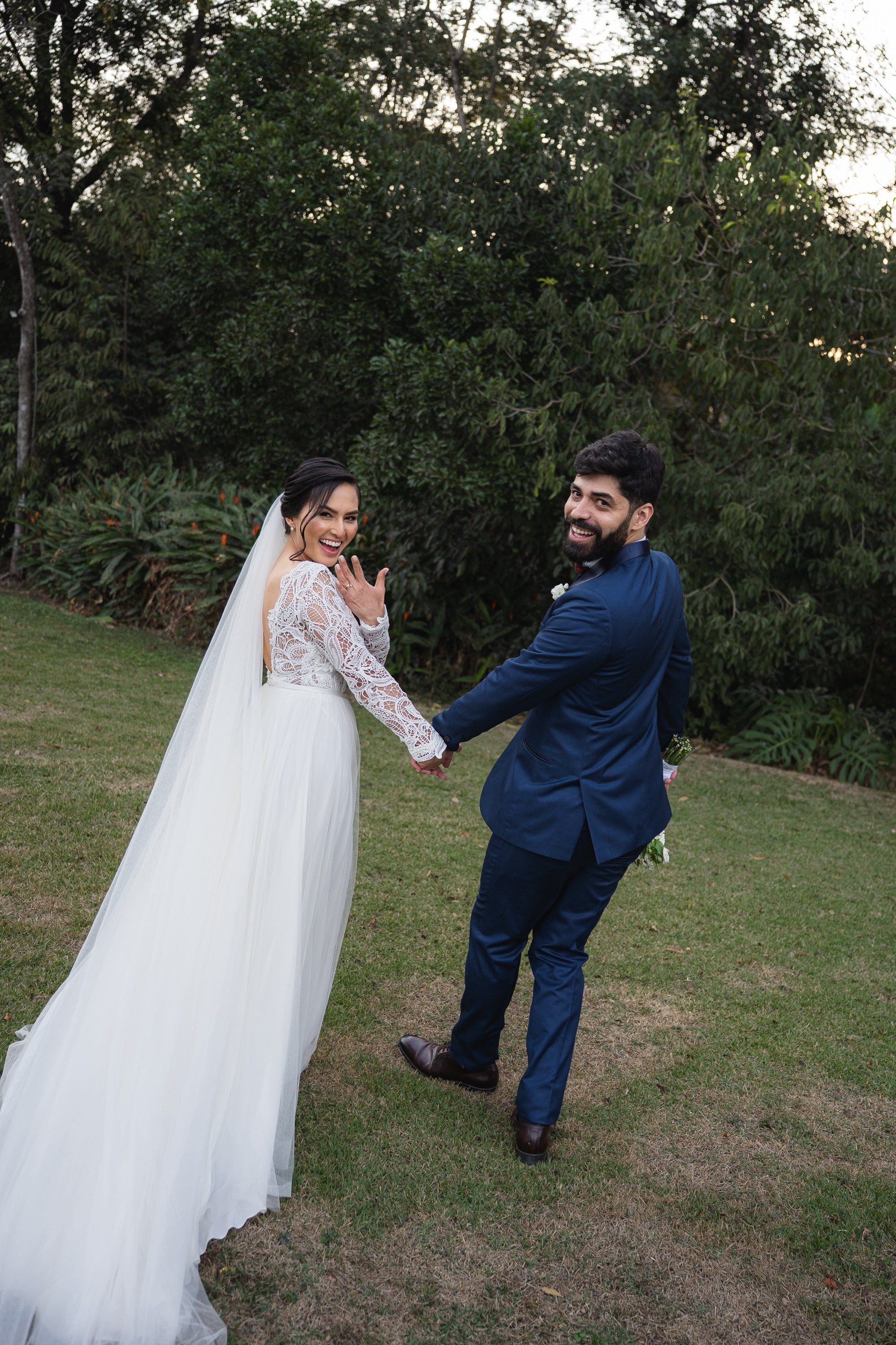 Igor Ferreira Fotografia | Fotógrafo de Casamento em Belo Horizonte e Região