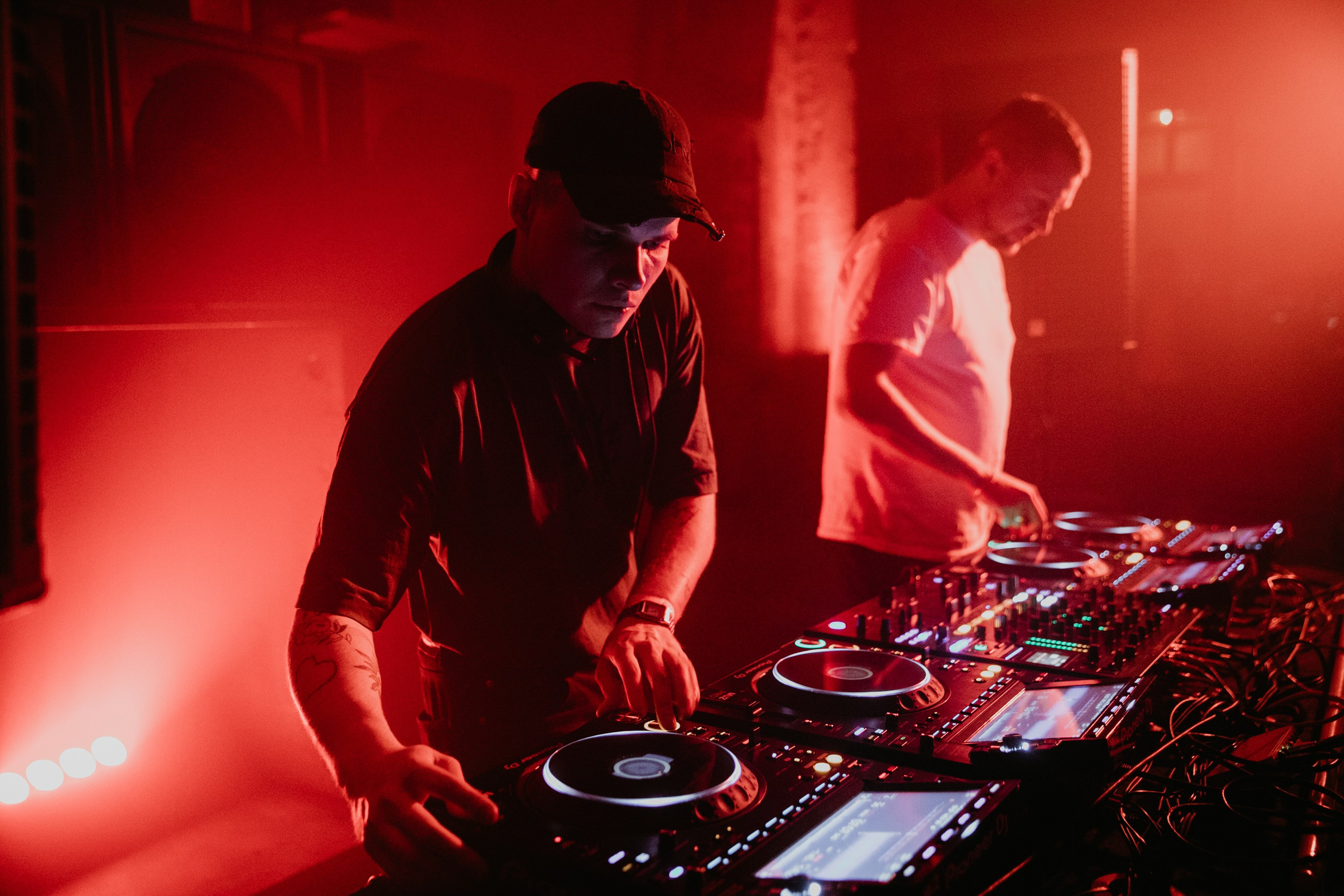 Services. Sandra Garanca Portrait and event photographer