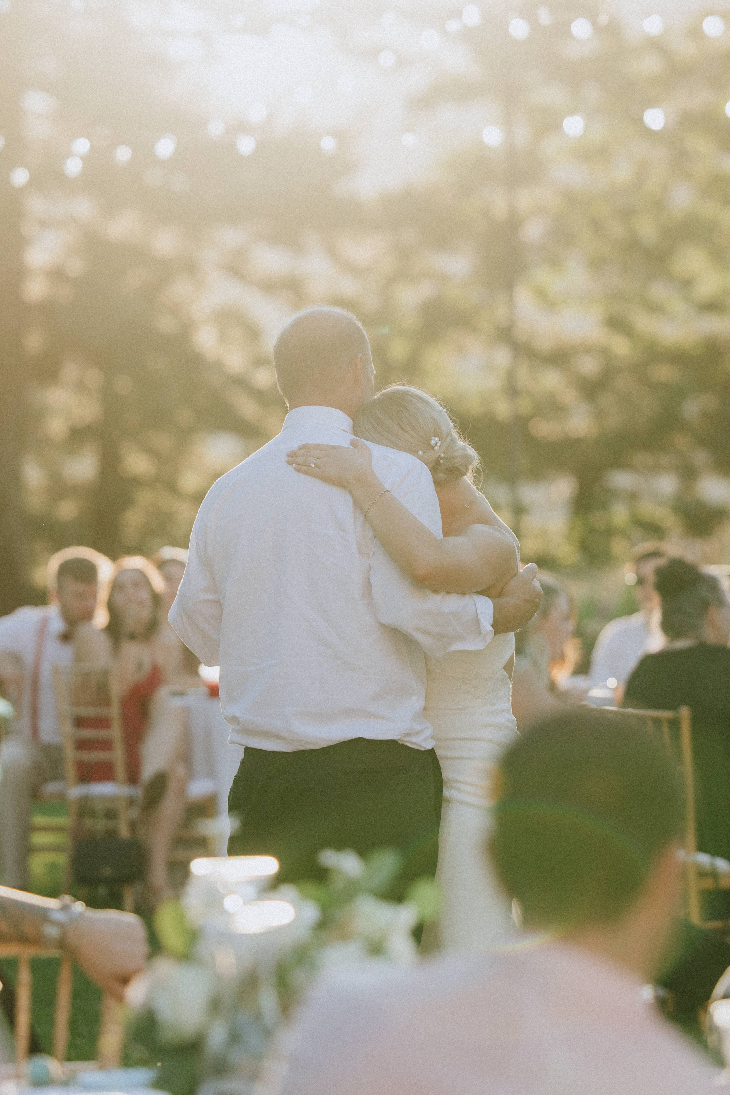 Brook & Richard's Wedding in Portland Oregon| Captured by Georgy Shishkin, Professional Wedding Photographer Seattle, Bend & Oregon Coast. Capturing Love in the Heart of the Pacific Northwes