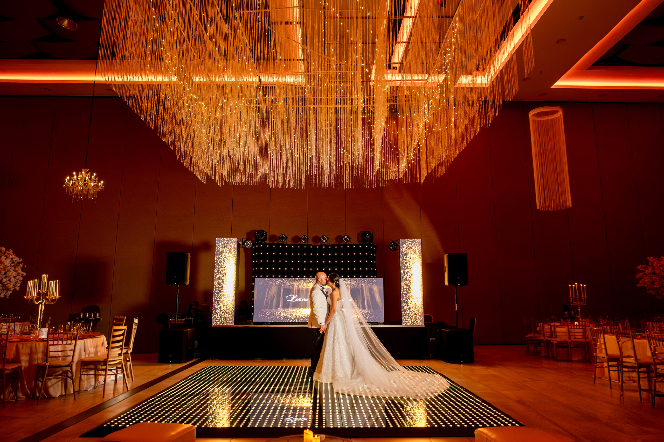 Victor & Lucia. Daniel Brand | Fotografía de Bodas y Comercial en Honduras