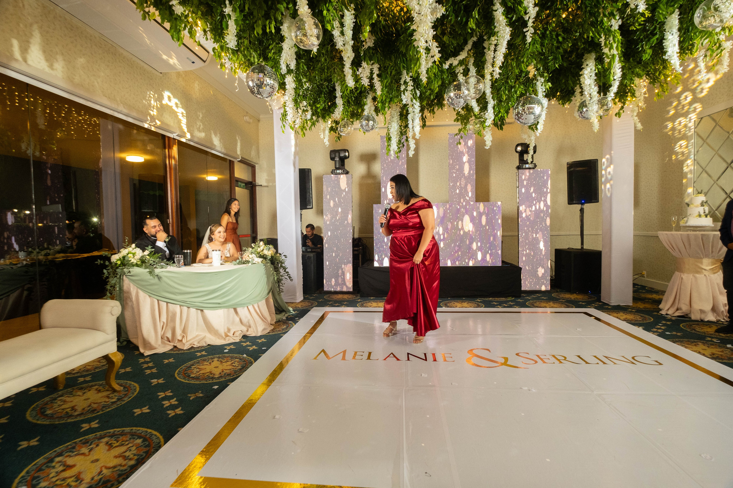 Serlin & Melanie. Daniel Brand | Fotografía de Bodas y Comercial en Honduras