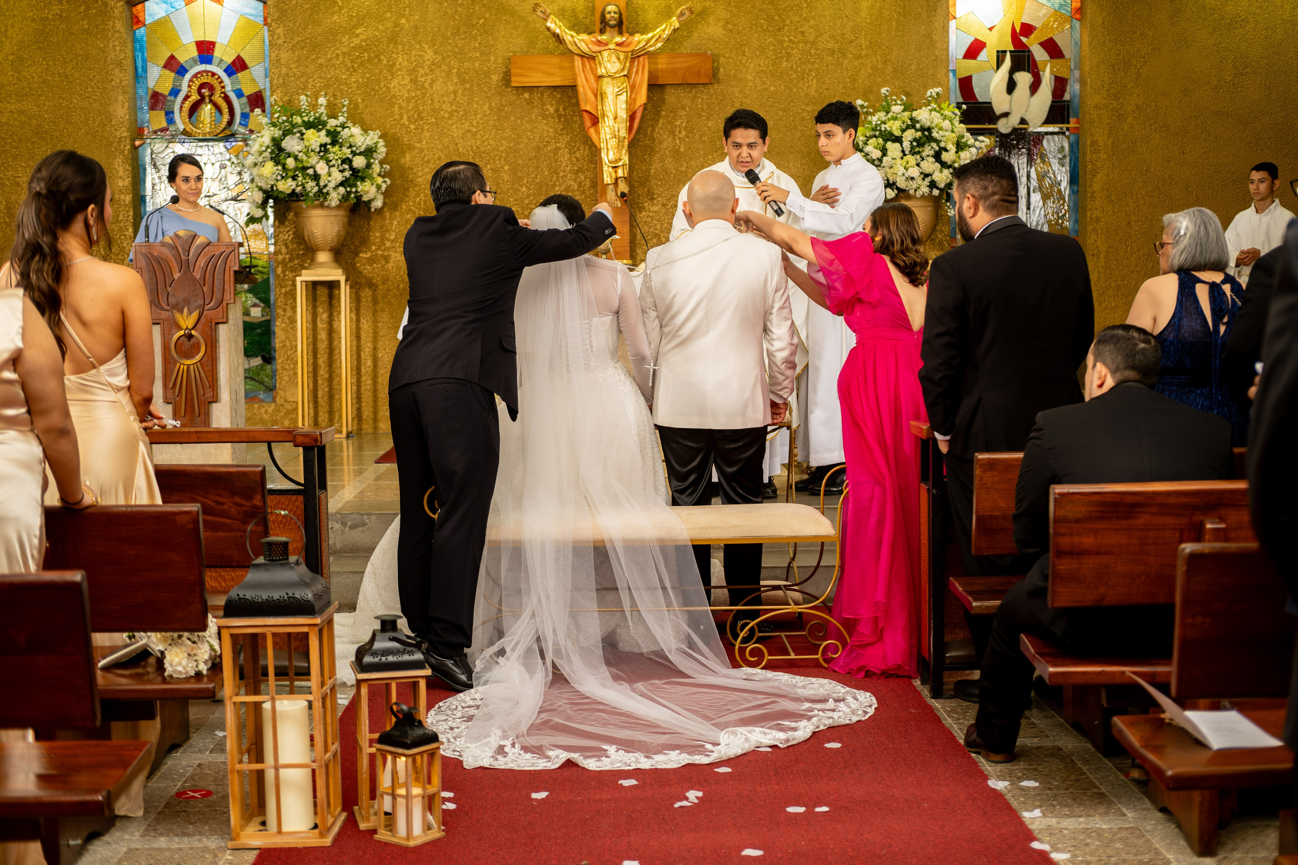 Victor & Lucia. Daniel Brand | Fotografía de Bodas y Comercial en Honduras