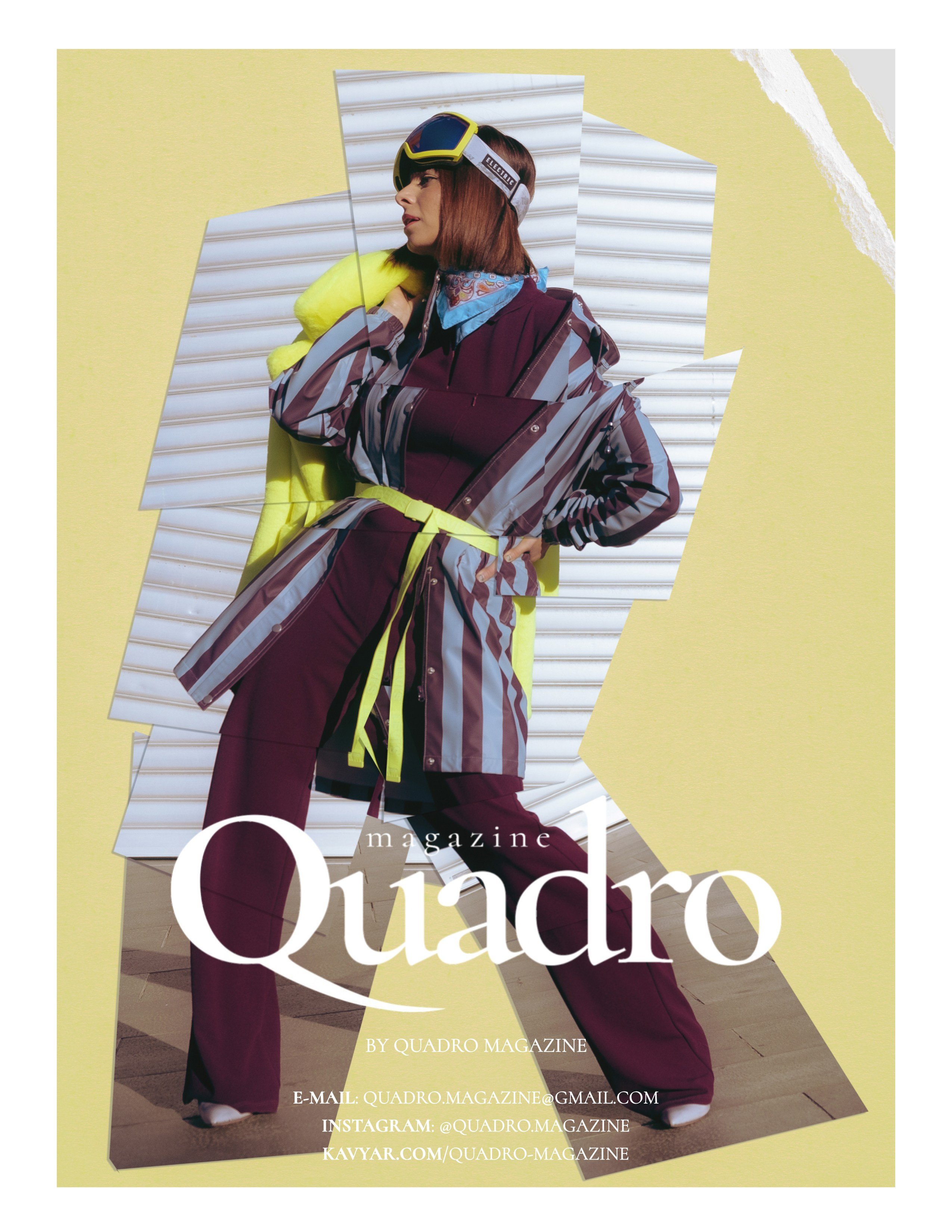 The best publications of the project Captive of Fashion