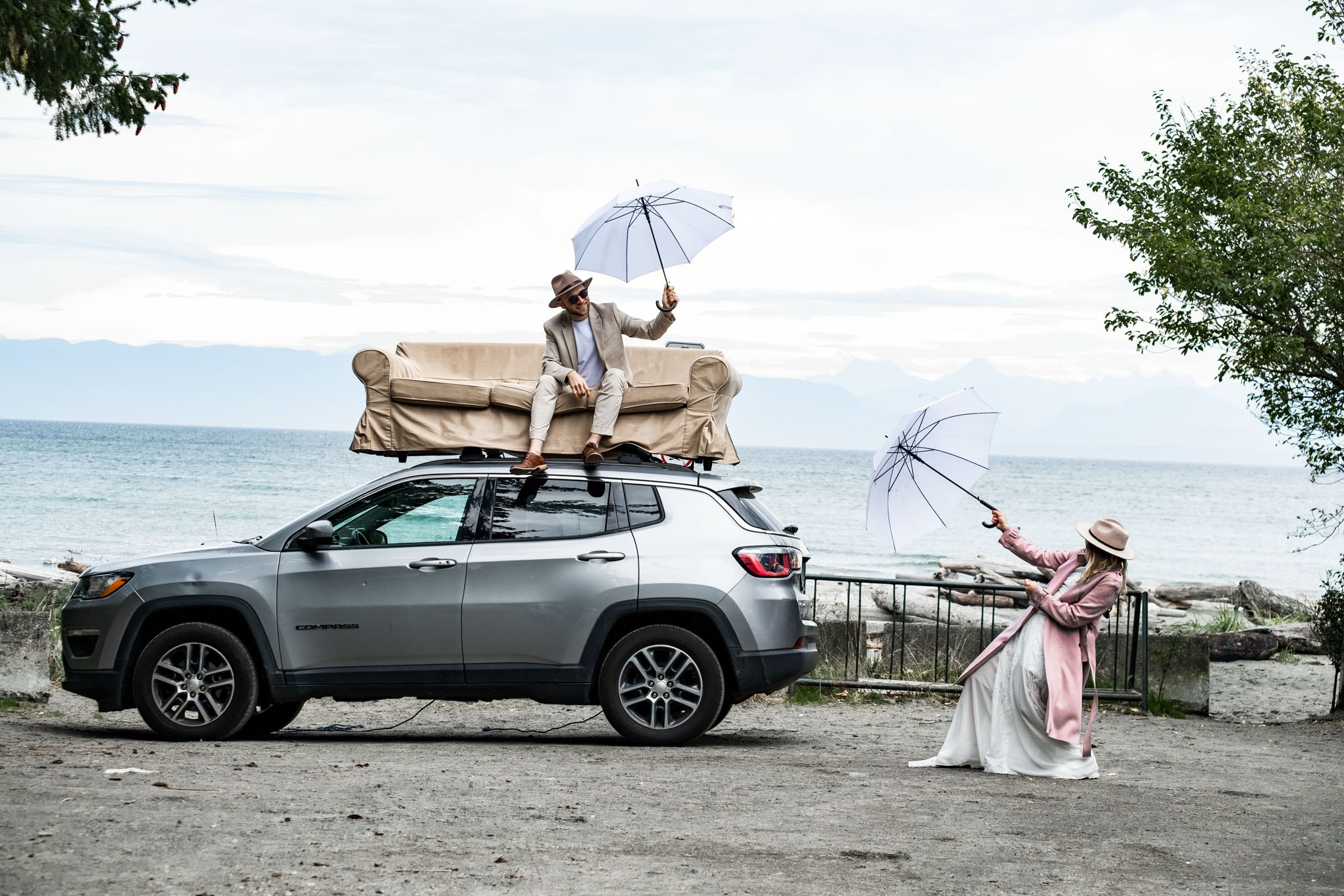 Wedding Photographer in Courtenay, BC | ArtParadox