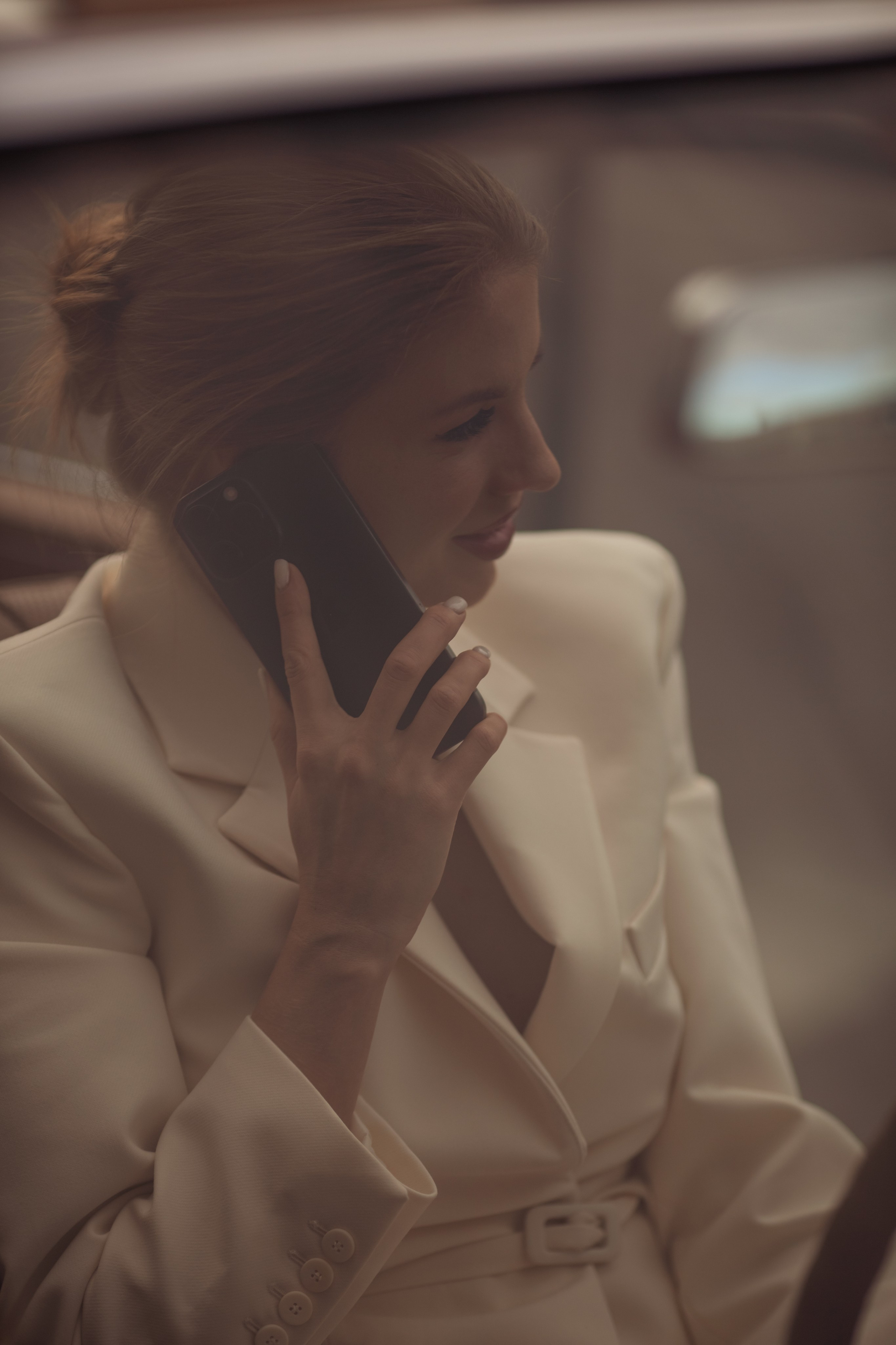 Professionele fotografin in Münsingen Olesia Wegele