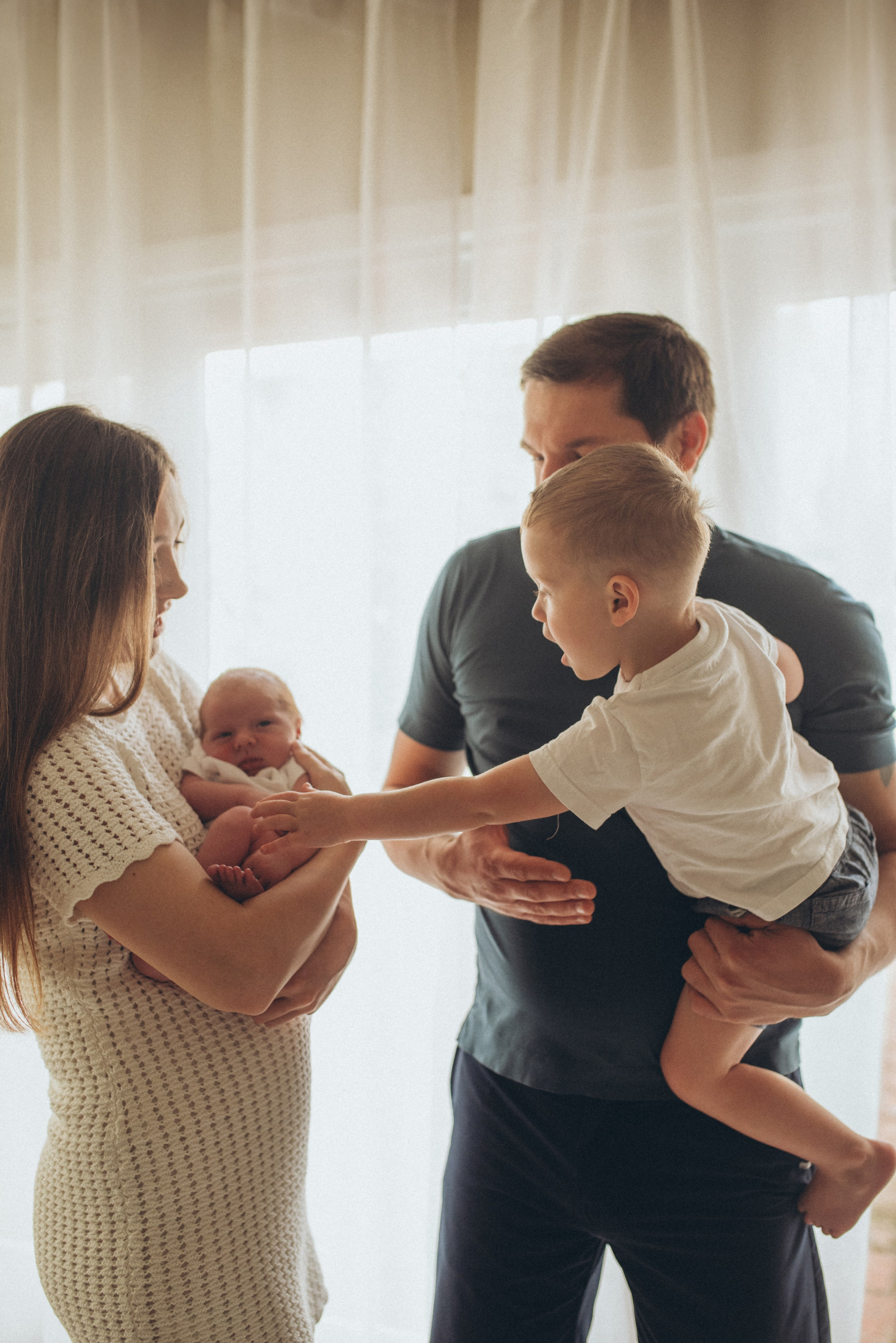 Family Photography. Bay Area Family Photographer — Sovanna