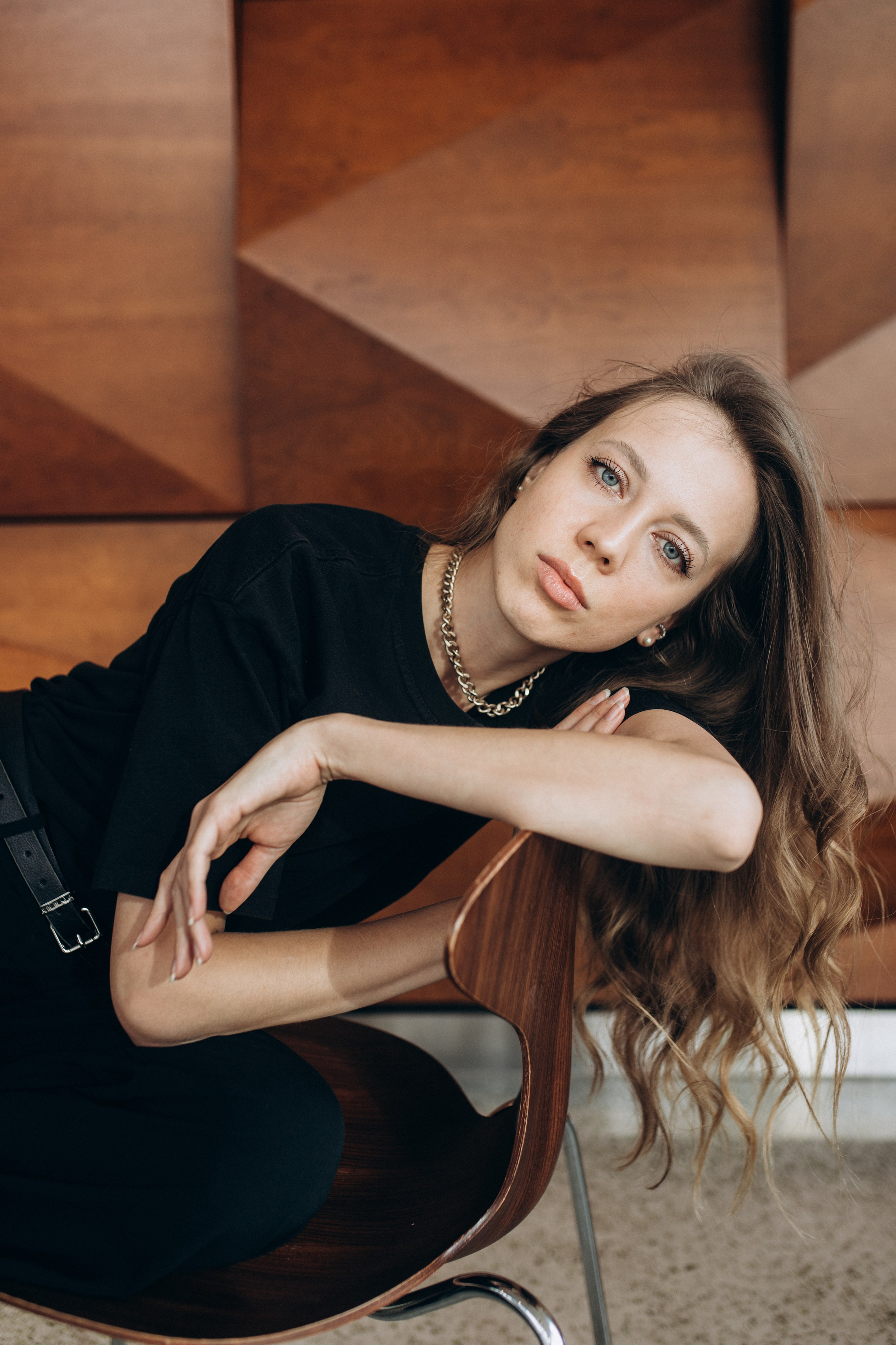 Portrait and family photographer in Fort Collins Dania Gaisina