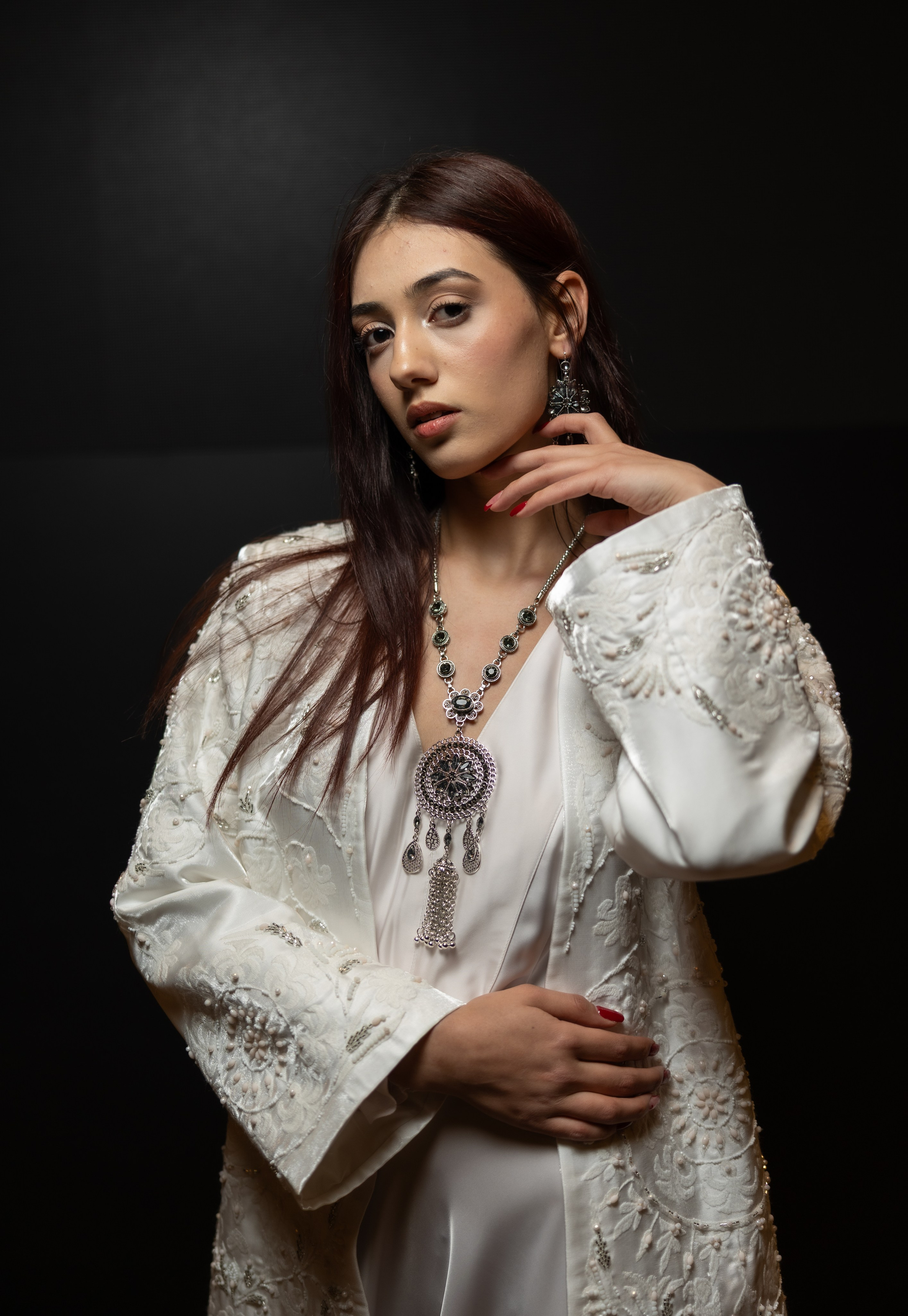 Chakan Fashion Show '26. BIG Model Agency. “Dare to Be Famous”