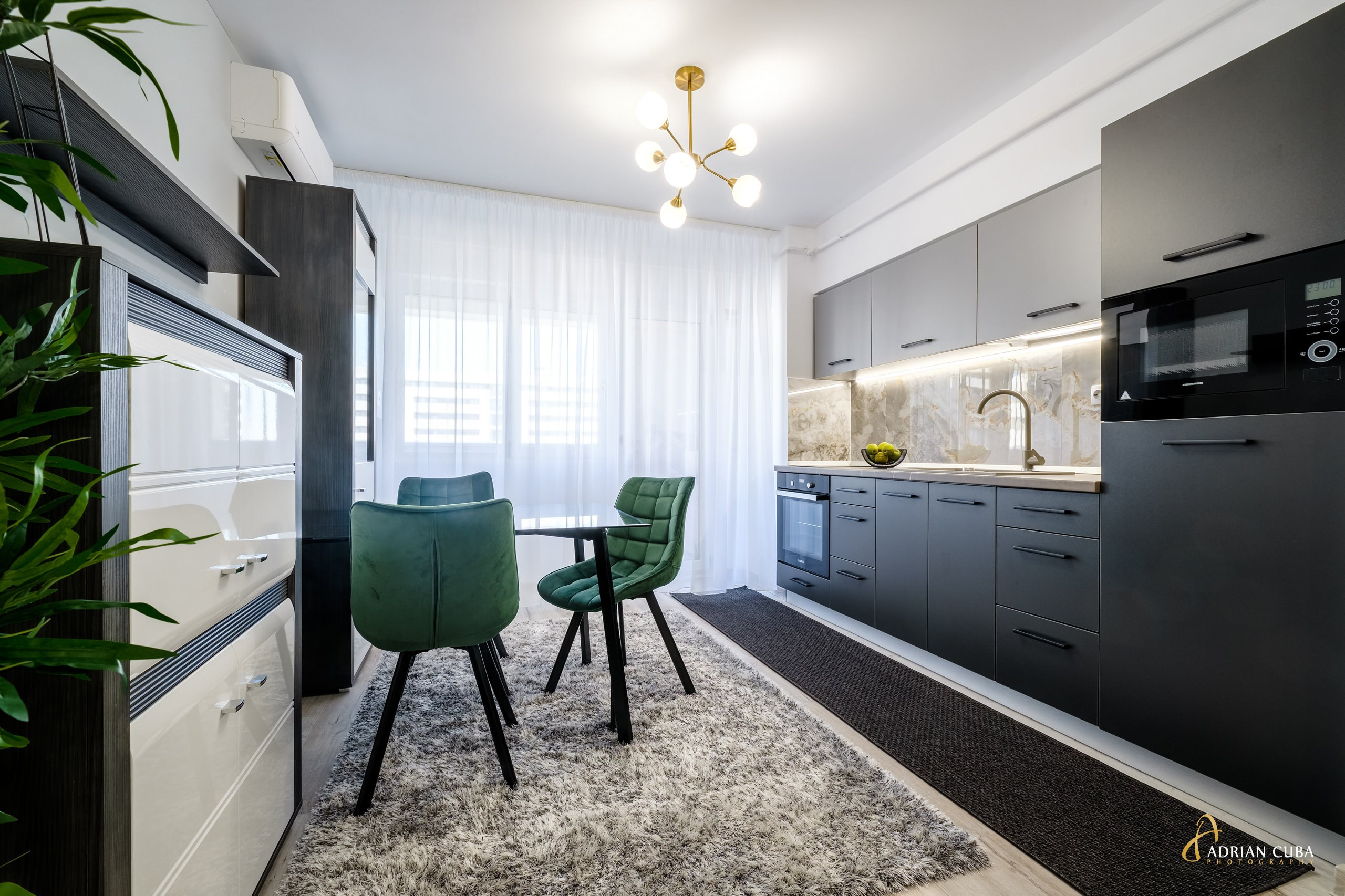 Fotograf Imobiliare Iași | Adrian Cuba — Arhitectură & Airbnb