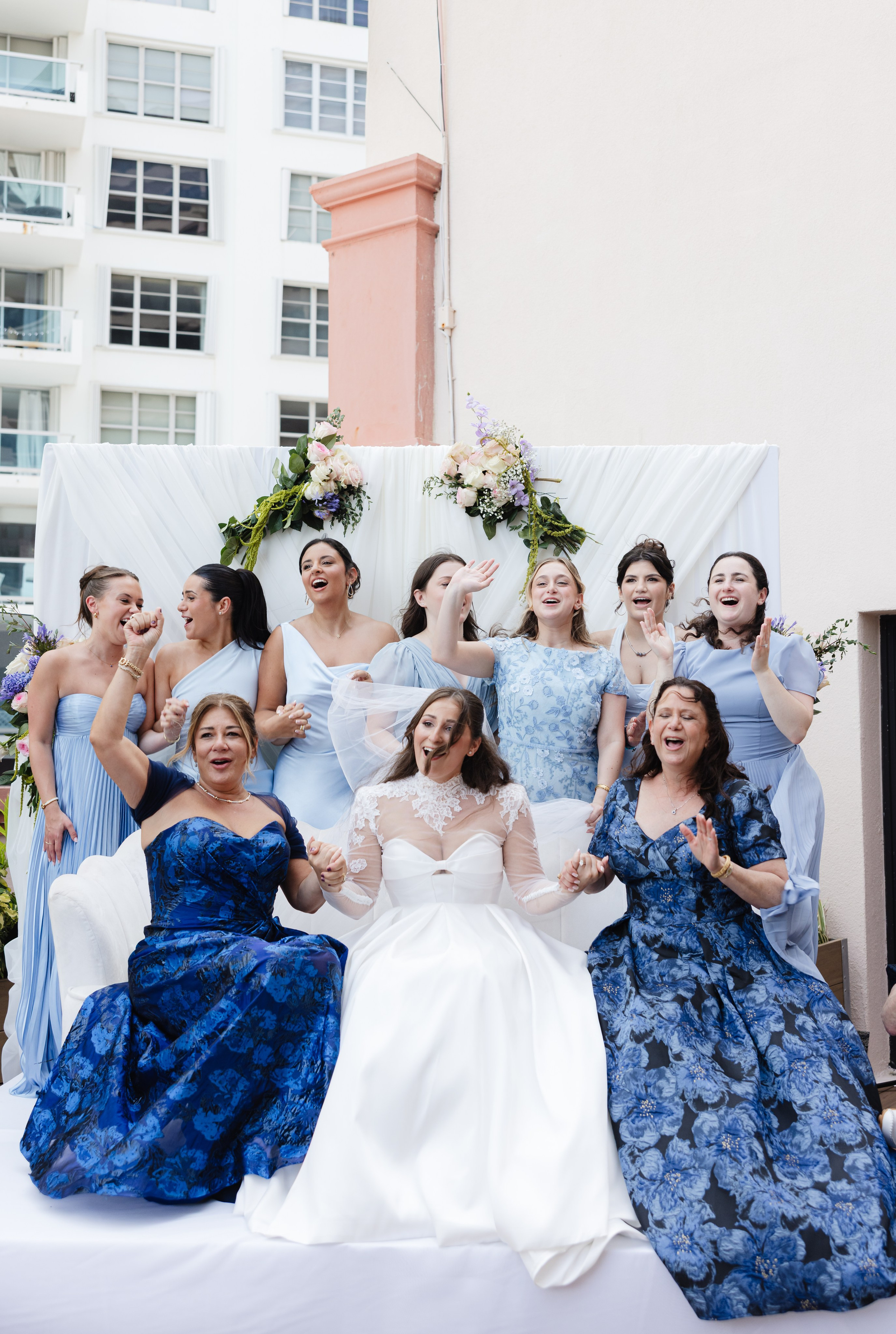 SHAYNA & SAMUEL. YES I DO PRODUCTION — Wedding photography&videography