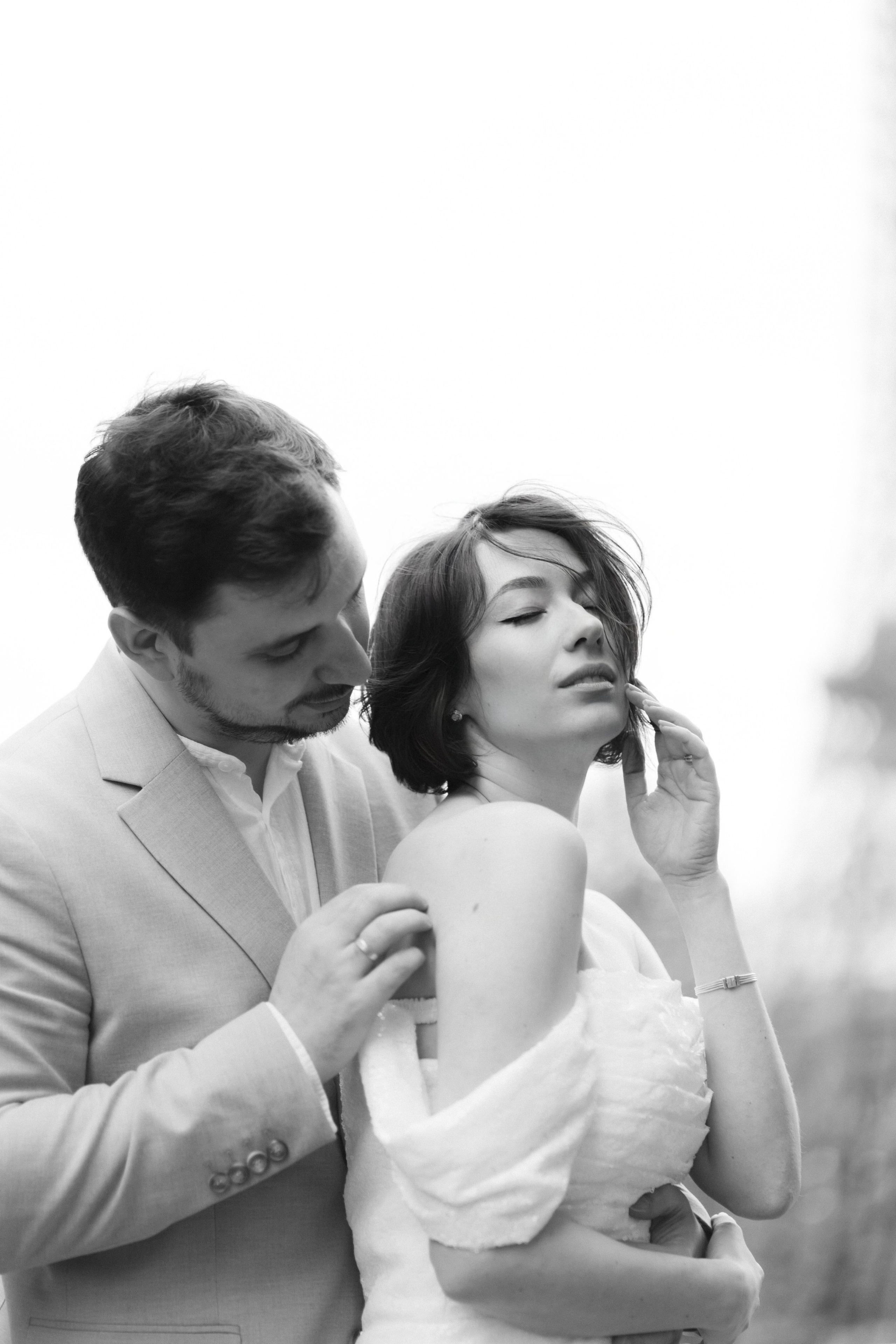 Holigood foto y video reportaje de bodas en San Sebastián y Europa