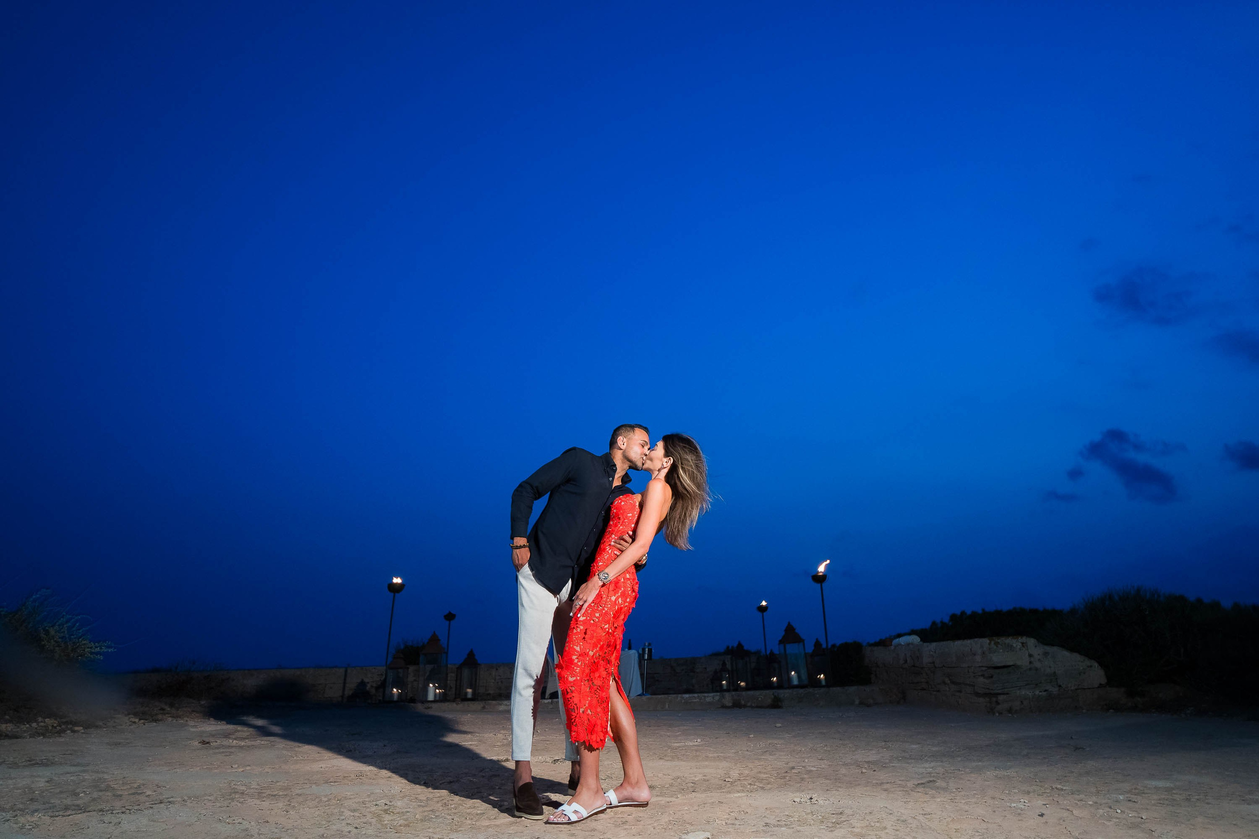 Wedding Proposal in Mallorca. Mallorca Wedding, Corporate & Social Photographer