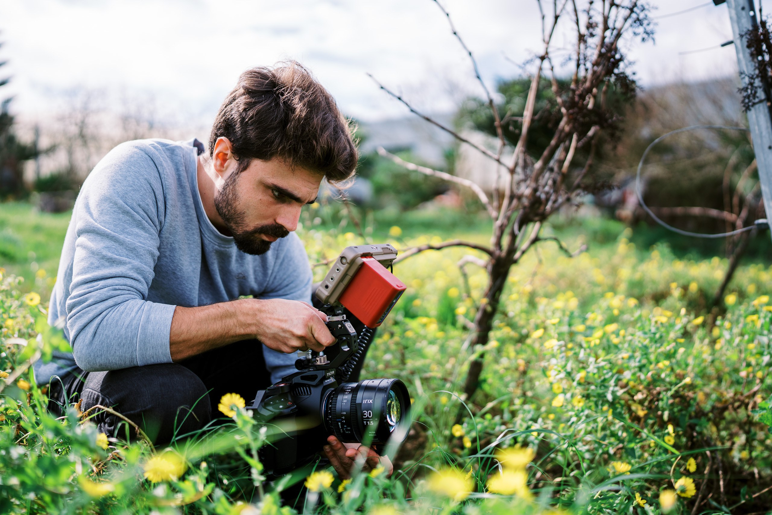 Beyond Creative 20 | Cinematic Video & Photography Production Lisbon & Algarve