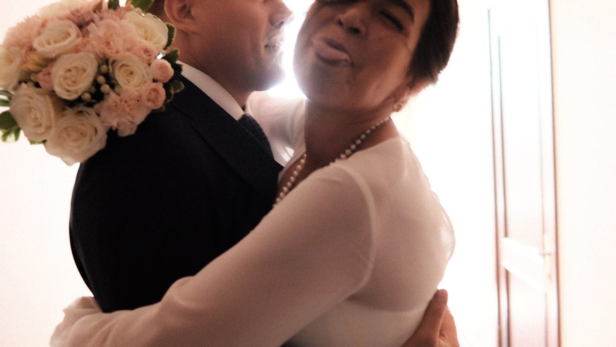 Für Hochzeiten. Photo & video storytelling from Berlin