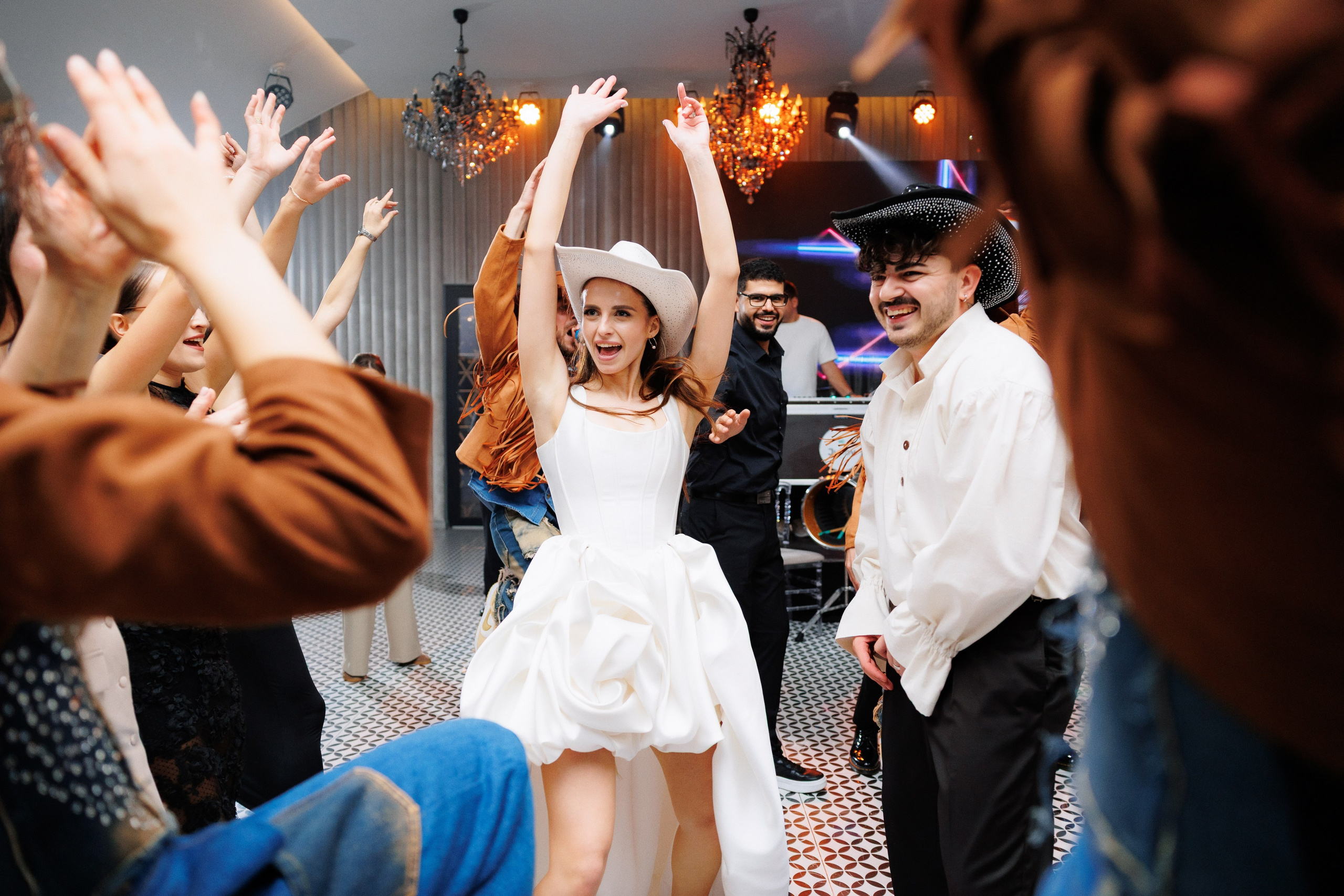 Ai putut fi doar tu. Servicii Foto Video în Chișinău și Europa ID-Brothers