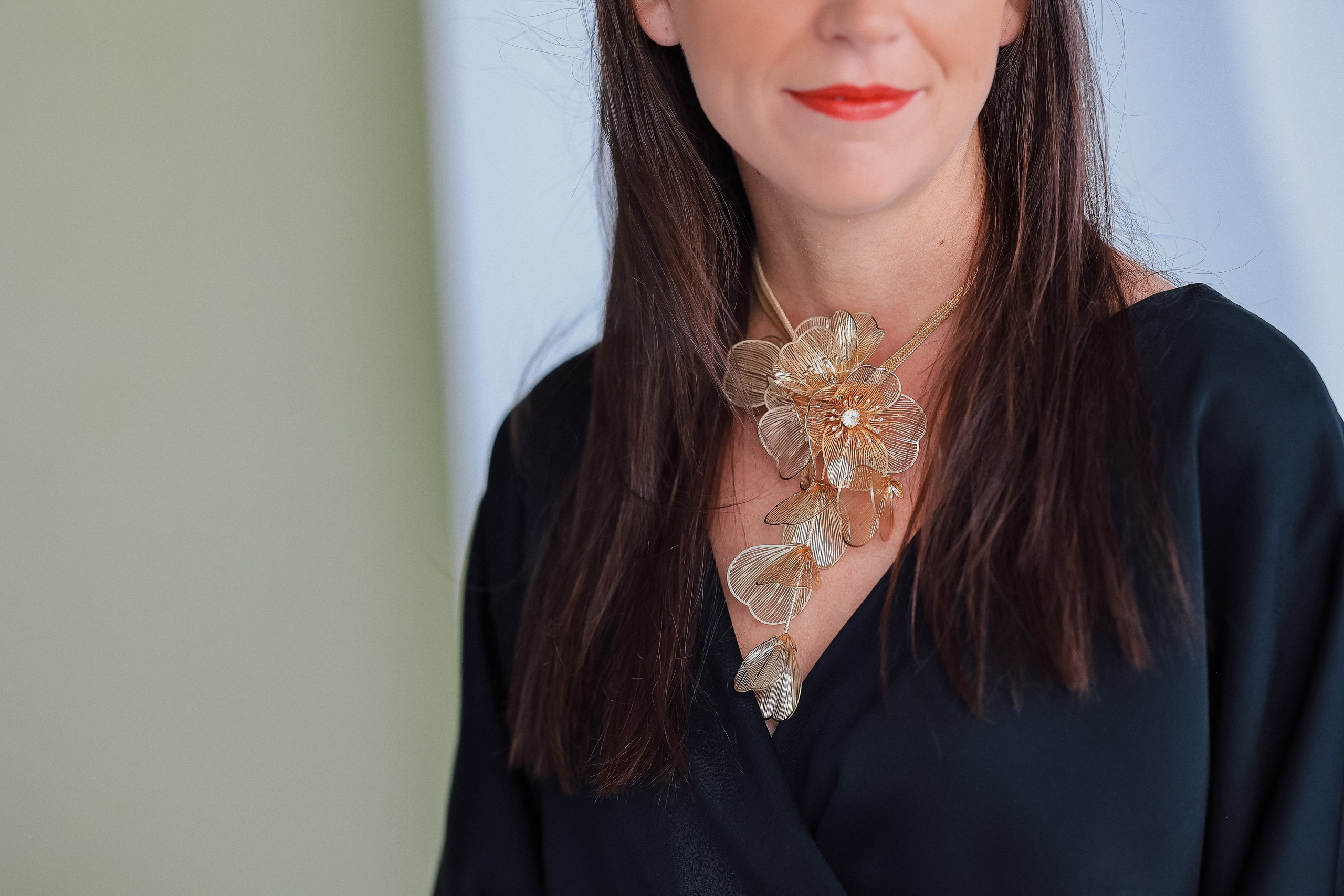 Photographer Marina Gargi