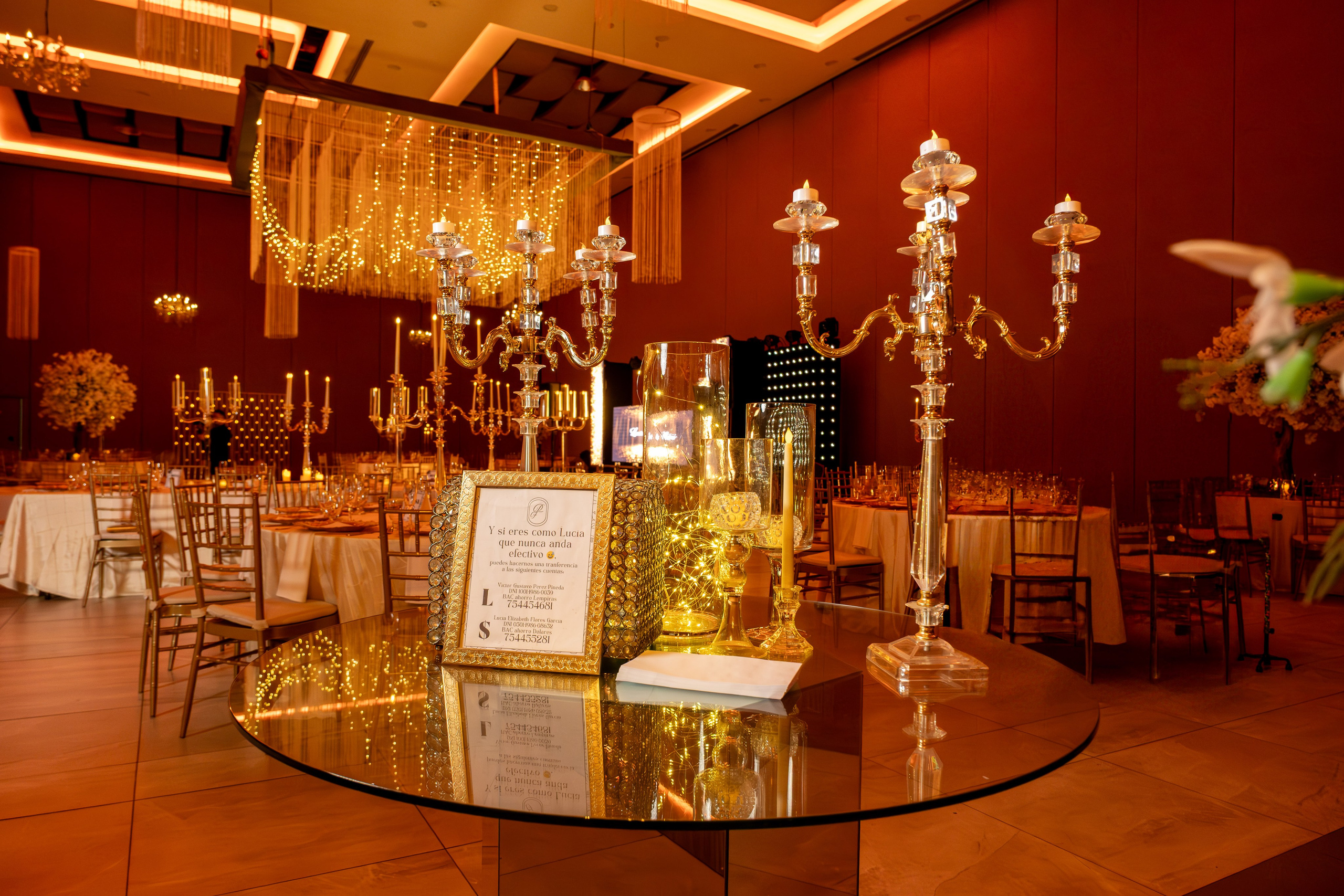 Victor & Lucia. Daniel Brand | Fotografía de Bodas y Comercial en Honduras