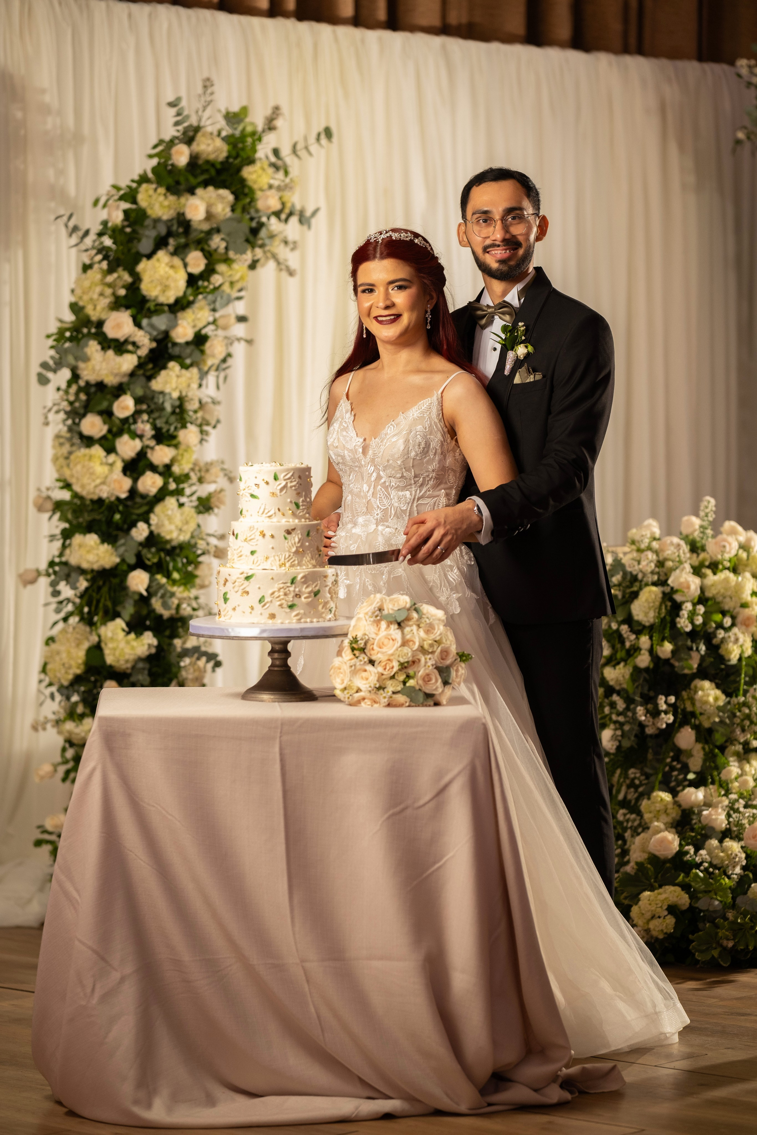 Edgardo & Lilibeth. Daniel Brand | Fotografía de Bodas y Comercial en Honduras