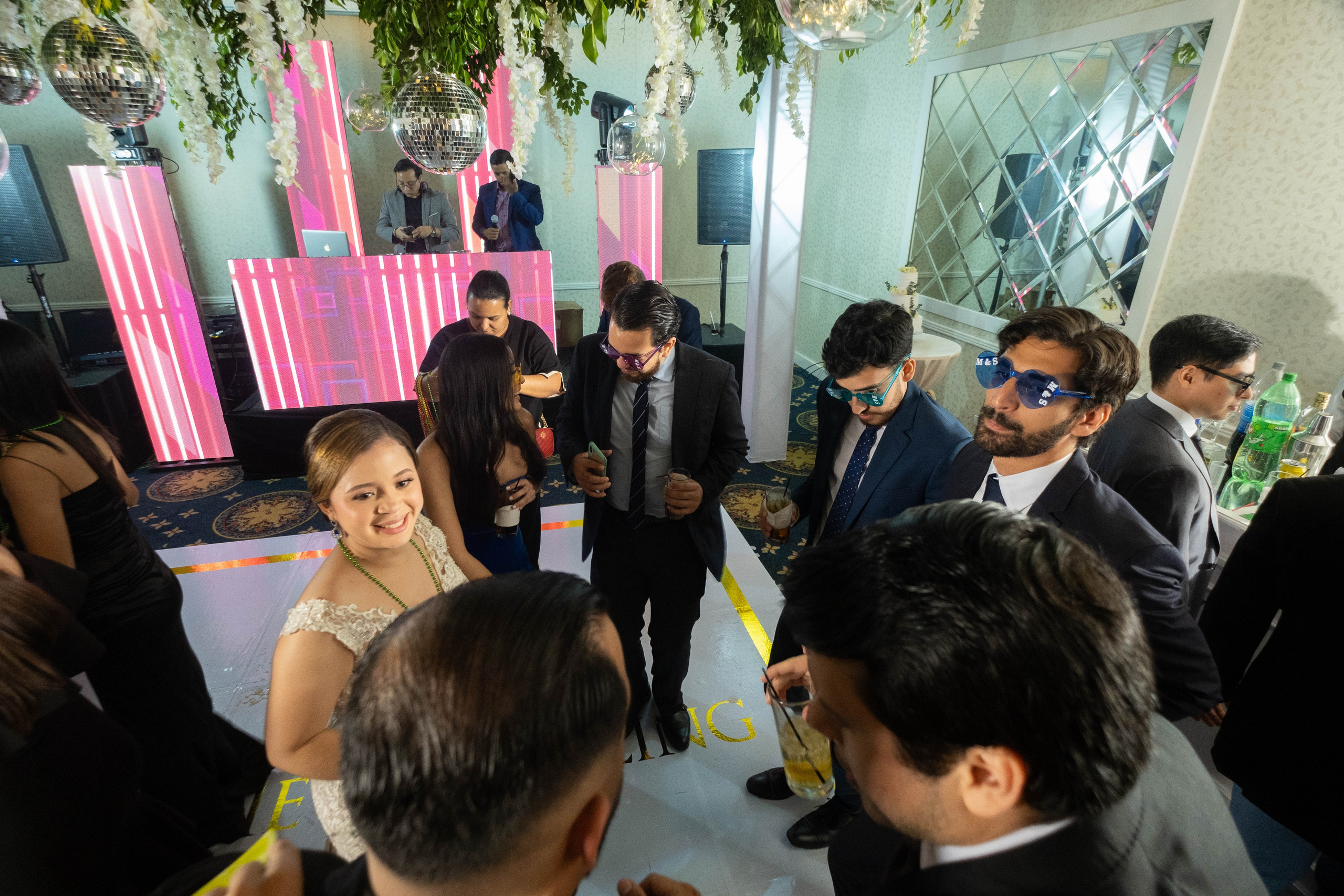 Serlin & Melanie. Daniel Brand | Fotografía de Bodas y Comercial en Honduras