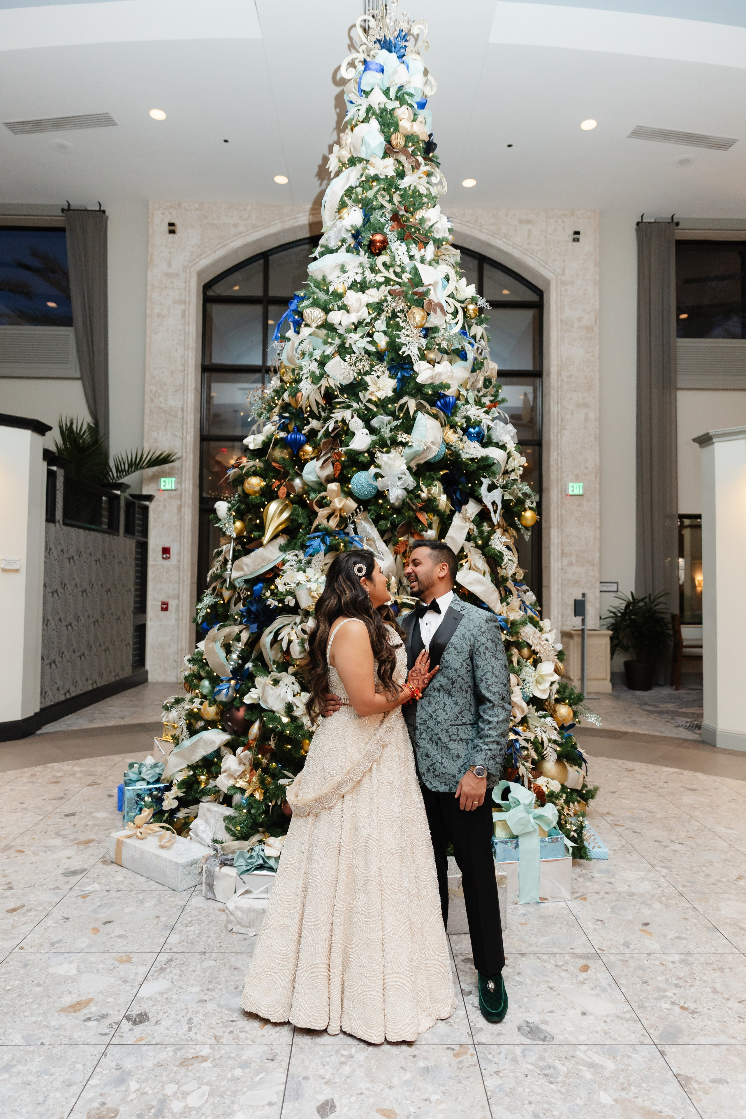 A Sacred Hindu Celebration of Love, Ritual, and Tradition. YES I DO PRODUCTION — Wedding photography&videography