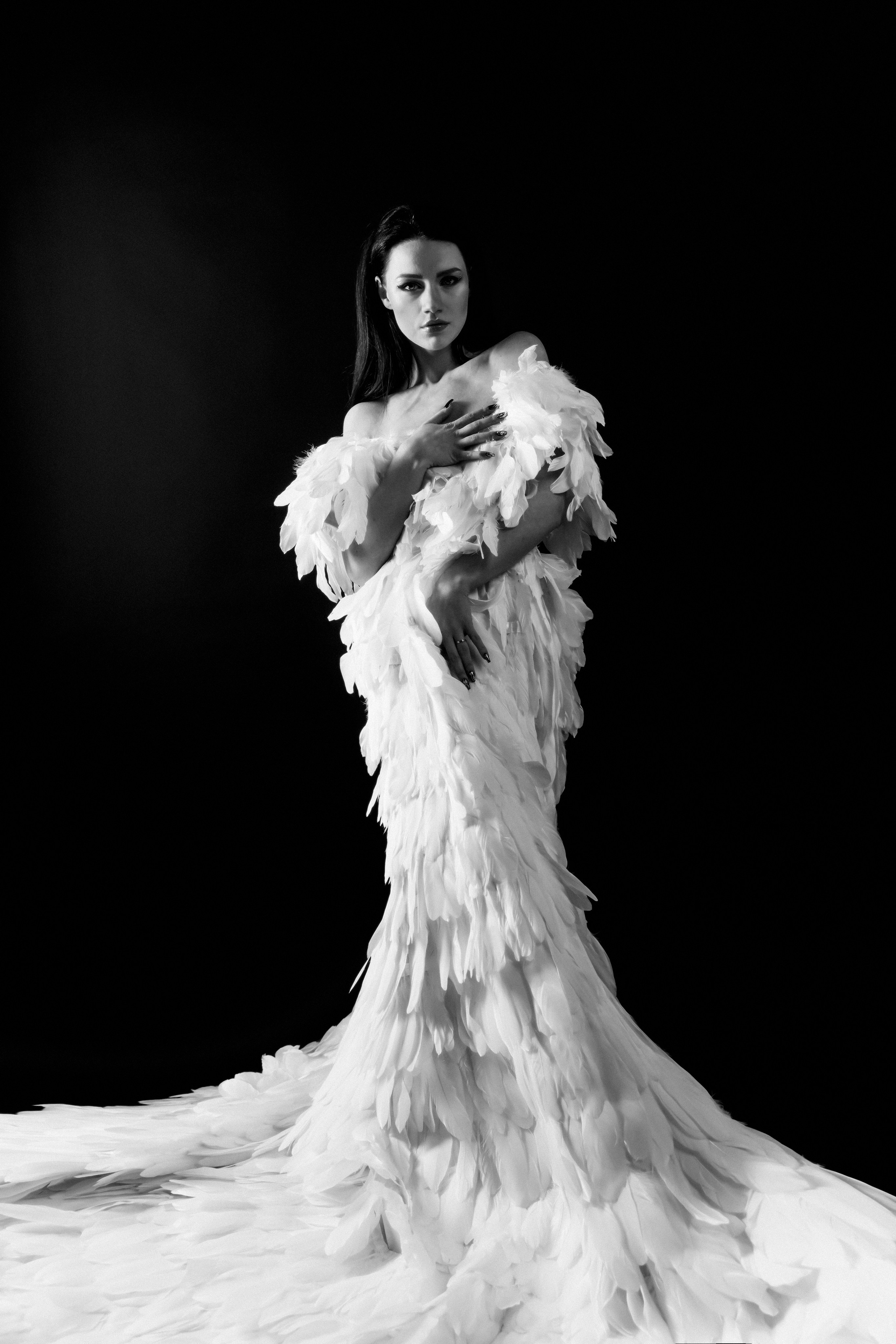 Book a Photoshoot. Anna Omni — concept photographer and digital artist in Riga, Latvia