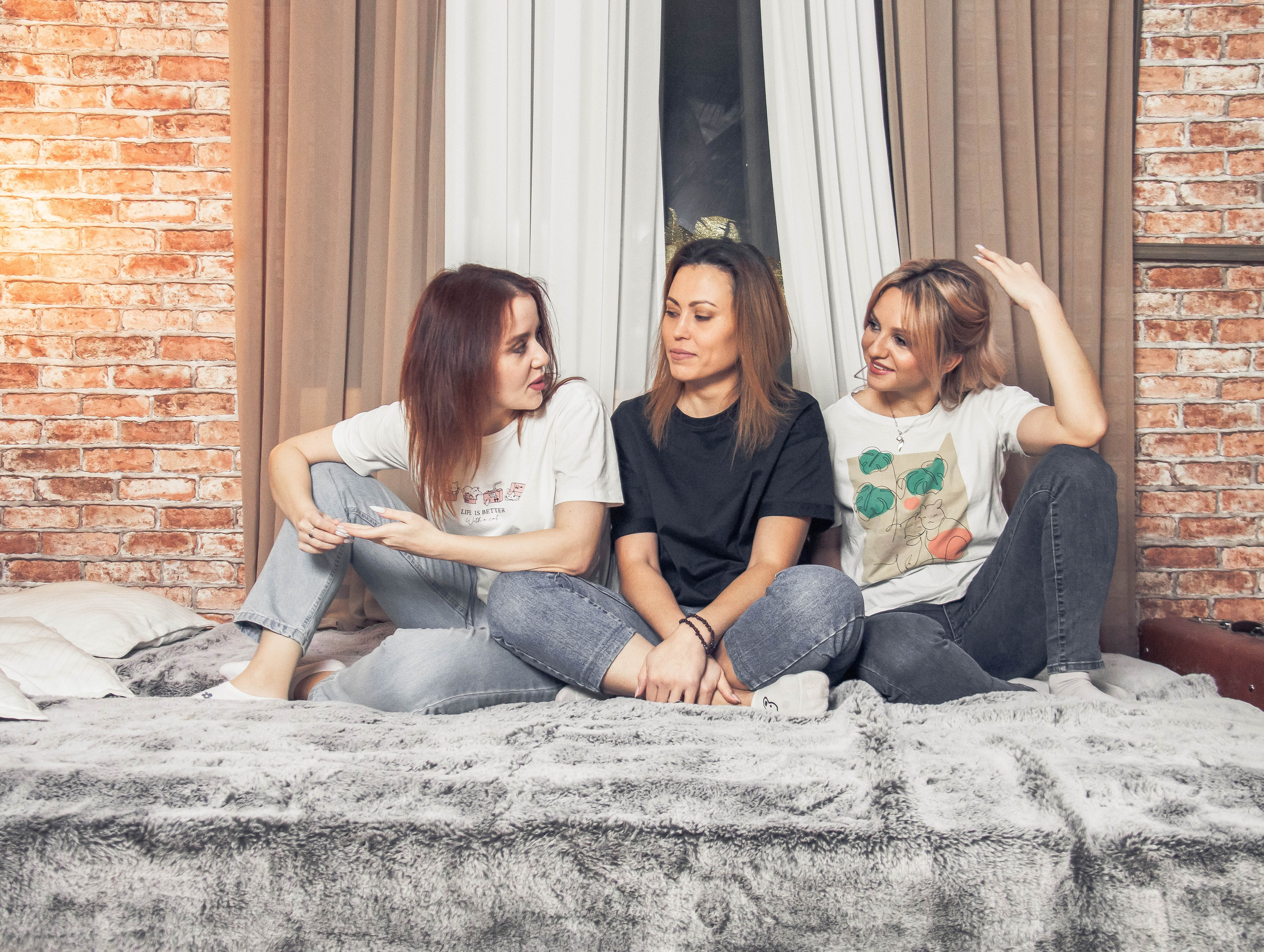 Фотограф в Ташкенте, Аксенова Дарья