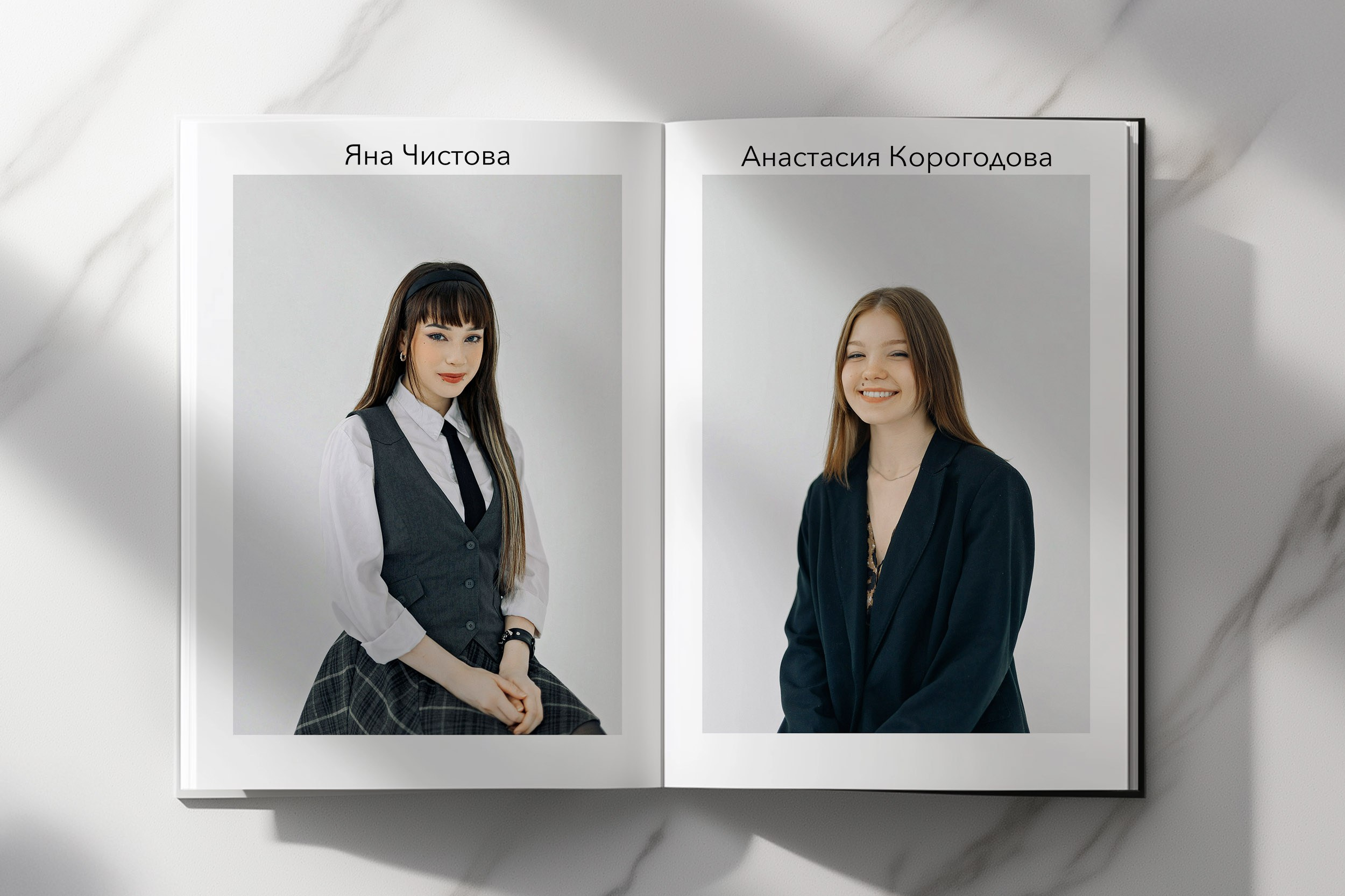 Выпускные альбомы в Таллинне. Фотограф в Таллинне — портретные, семейные и детские фотосессии