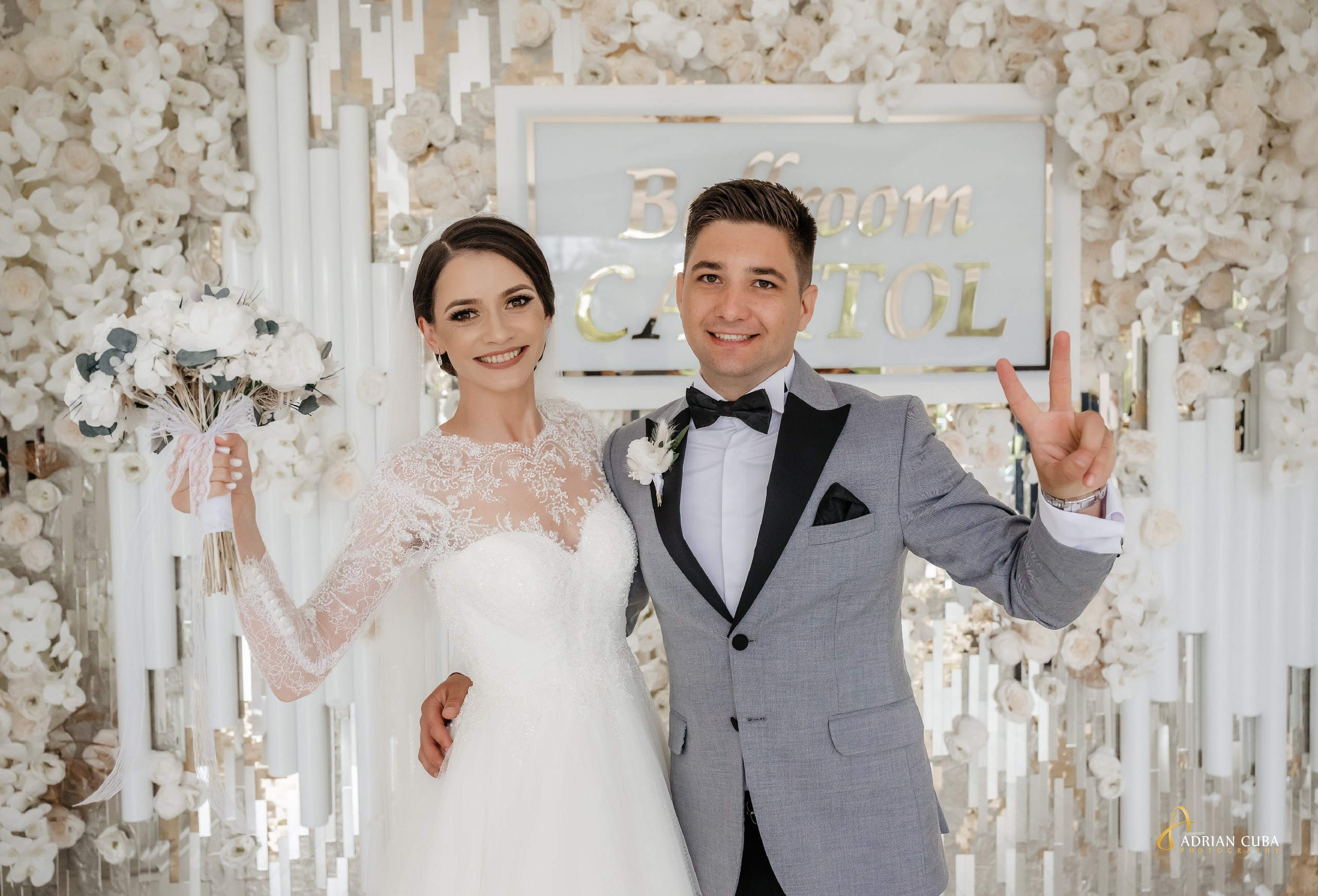 Fotograf nunta Iasi | Adrian Cuba — servicii profesionale de fotografie de nunta