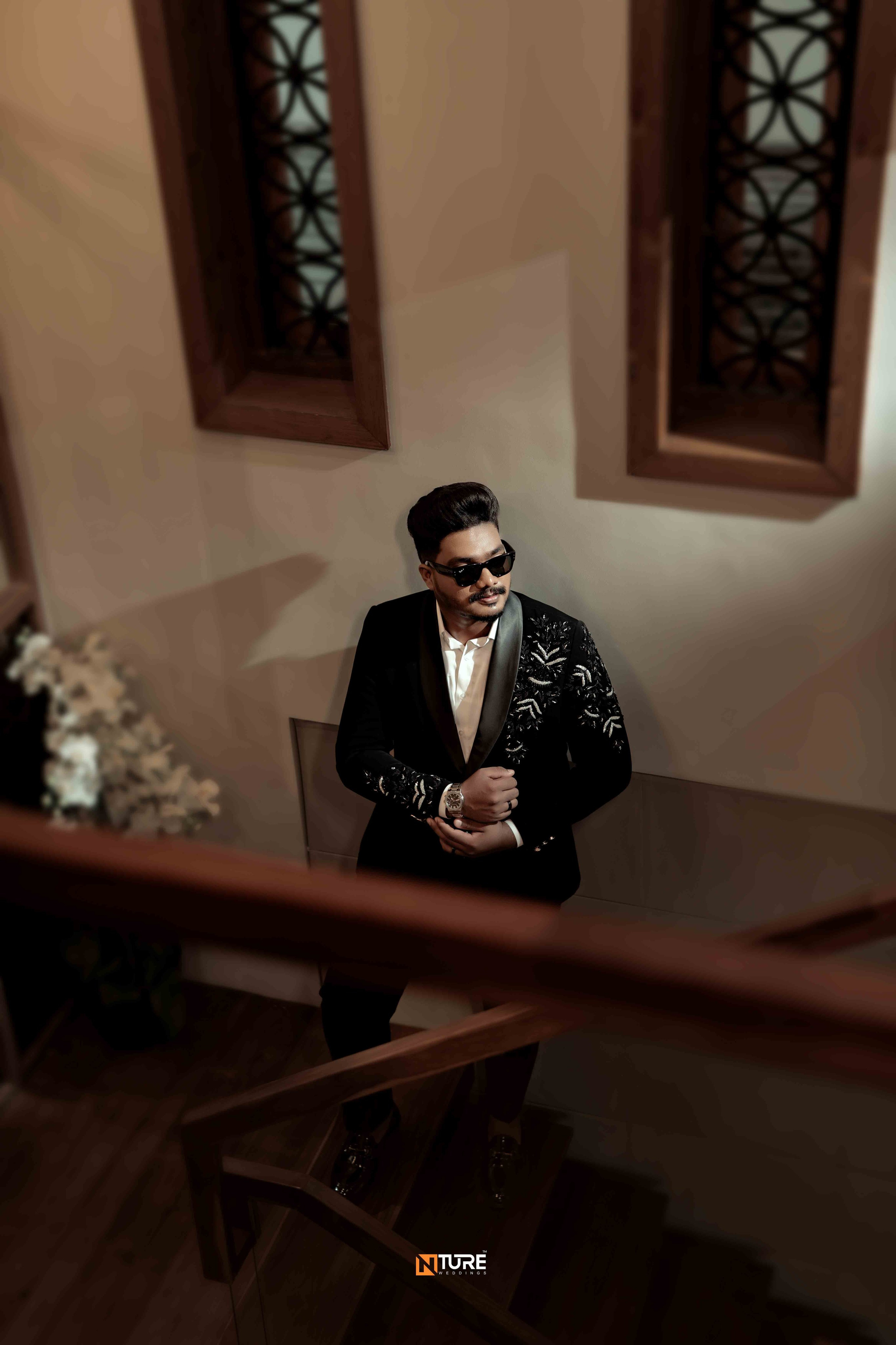 RAFSAL & SUHARA. NTURE WEDDING