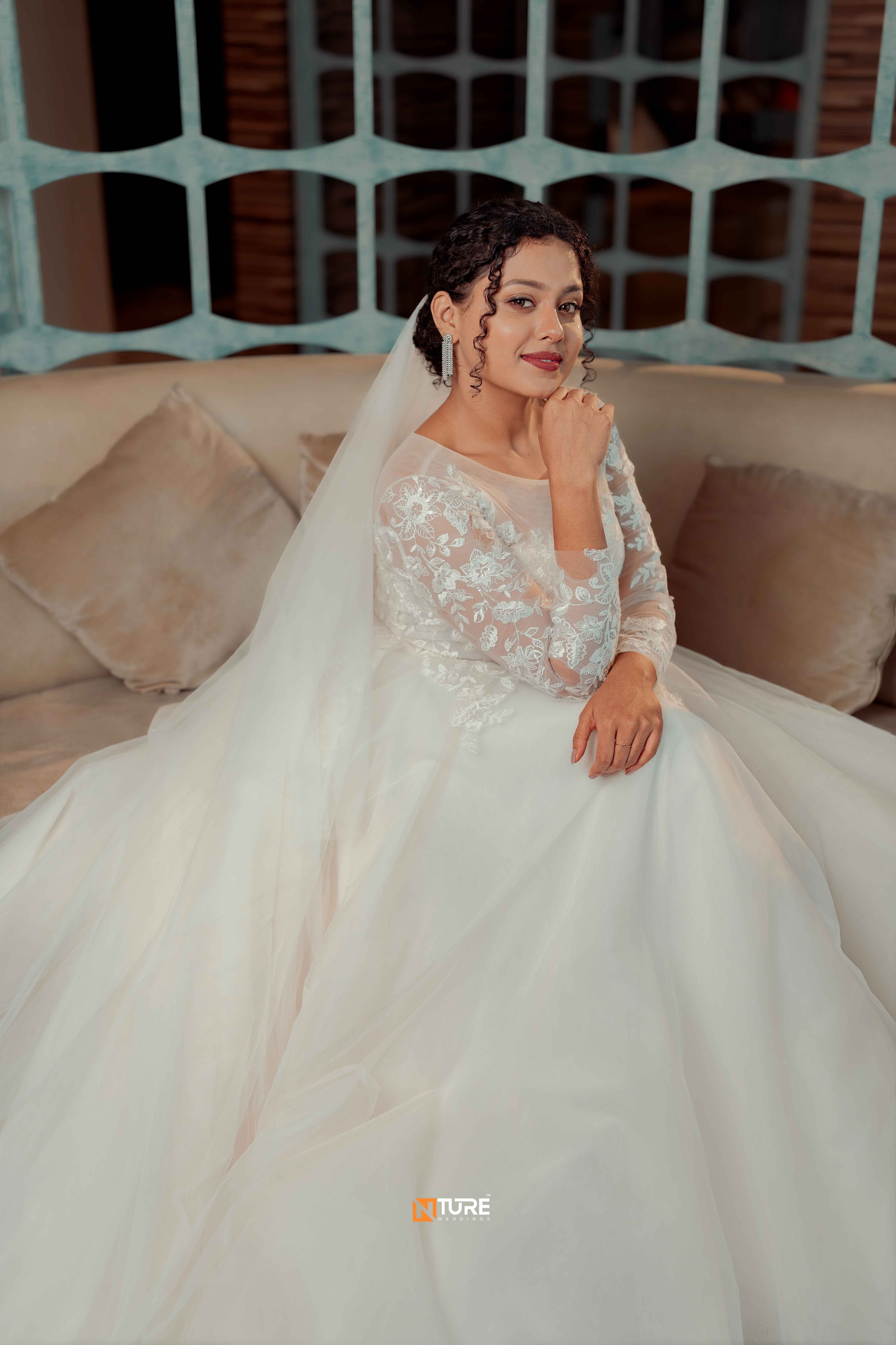 CARMIN. NTURE WEDDING