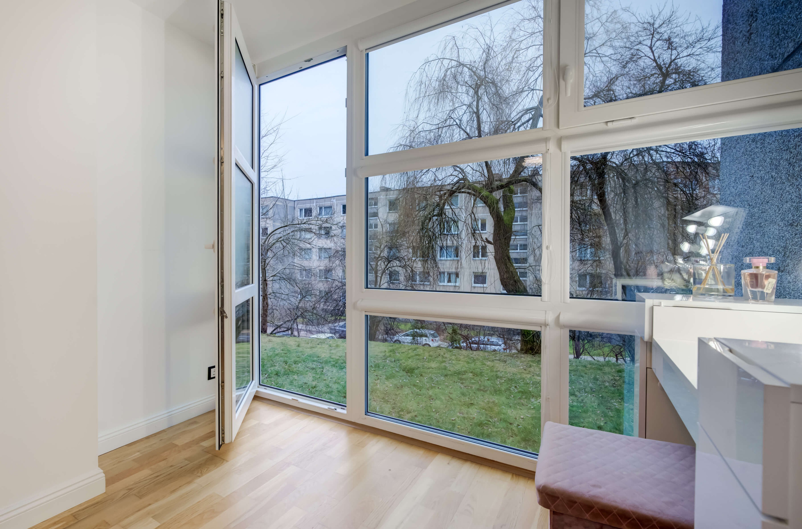 4-jų k. butas Lazdynai. Elina Sapiega fotografė Vilniuje