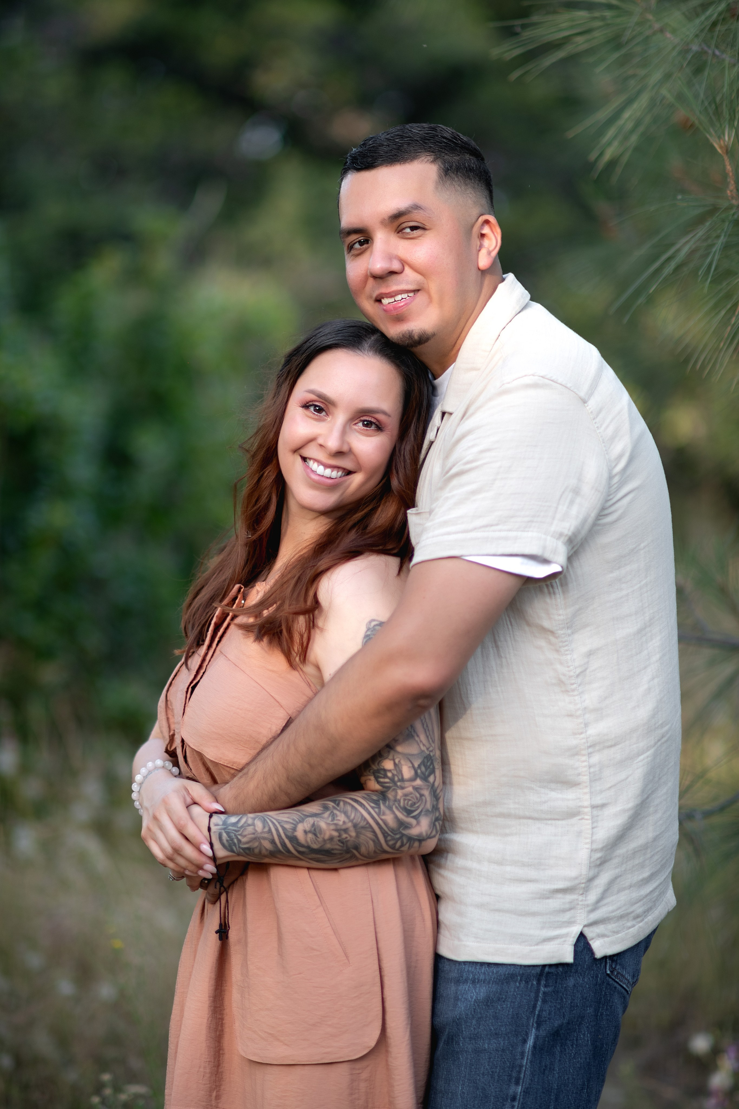 Family photo session. Newborn photographer Sacramento