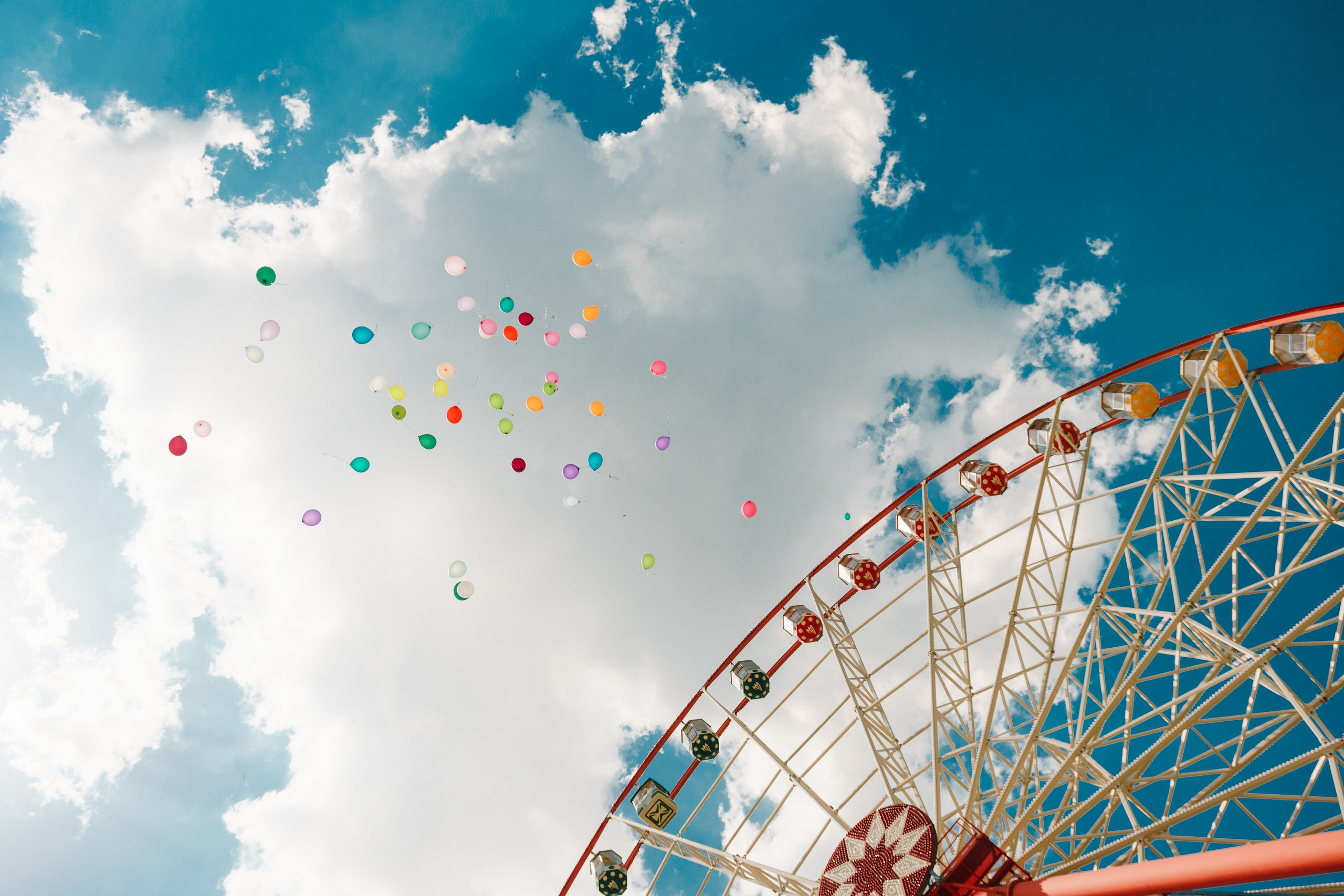 Kindergeburtstag & Events. VOIR25 — Wedding Photographer & Filmmaker in Germany | Heilbronn, Stuttgart & Europe