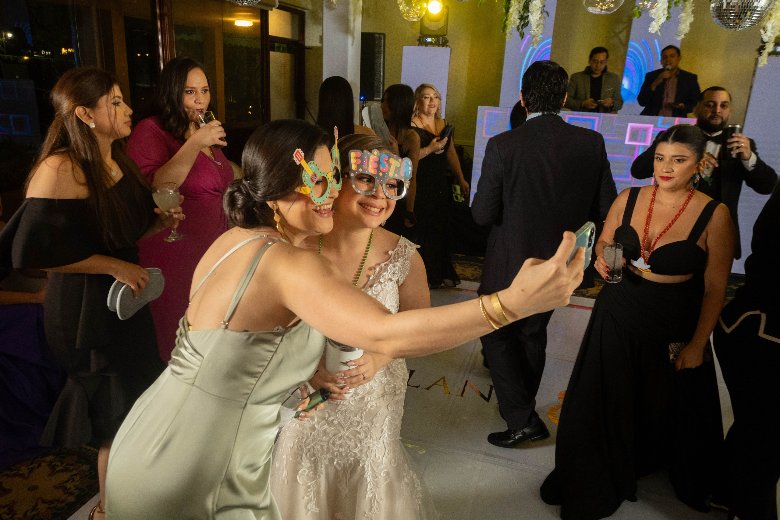 Serlin & Melanie. Daniel Brand | Fotografía de Bodas y Comercial en Honduras