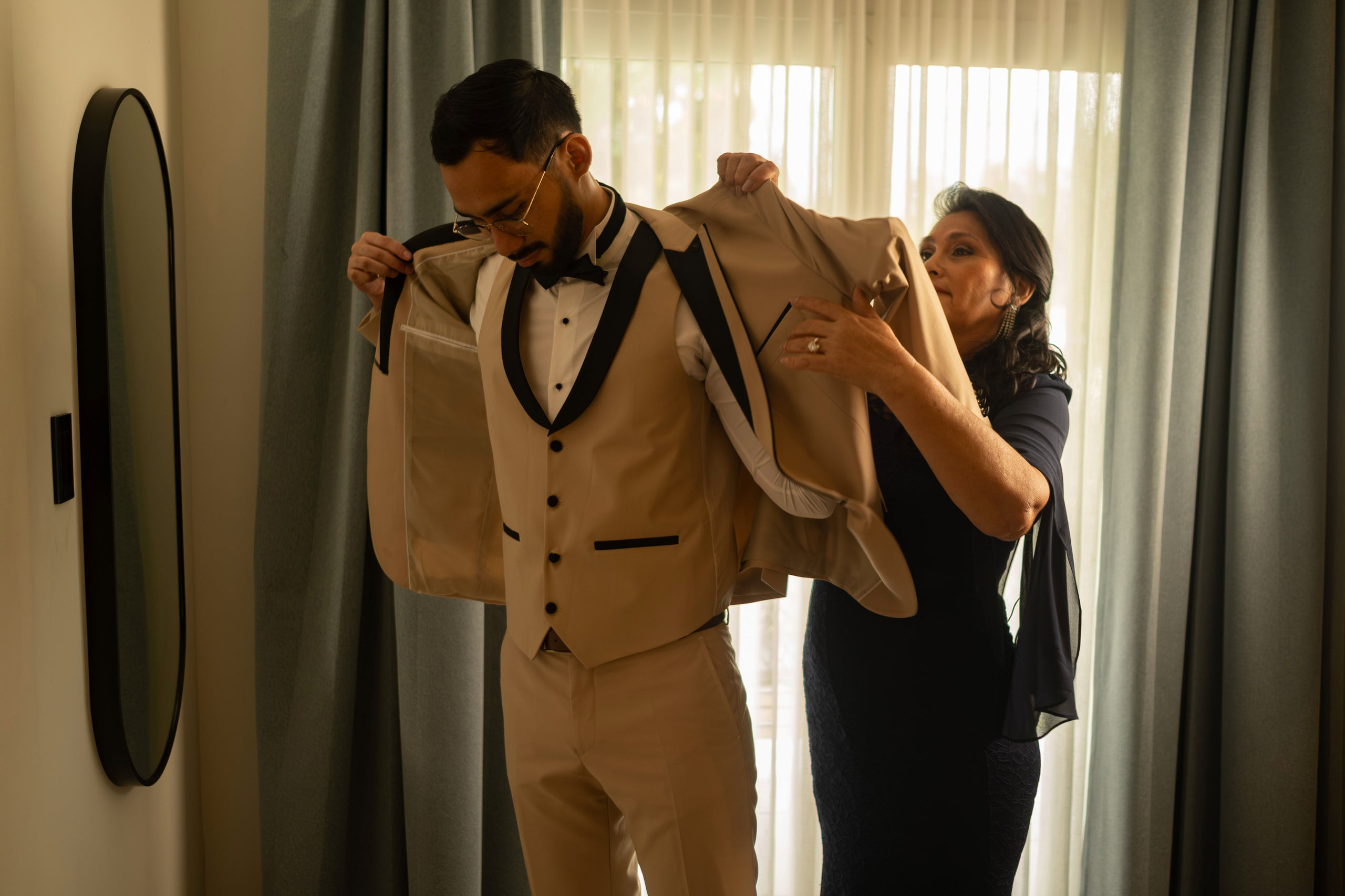 Edgardo & Lilibeth. Daniel Brand | Fotografía de Bodas y Comercial en Honduras