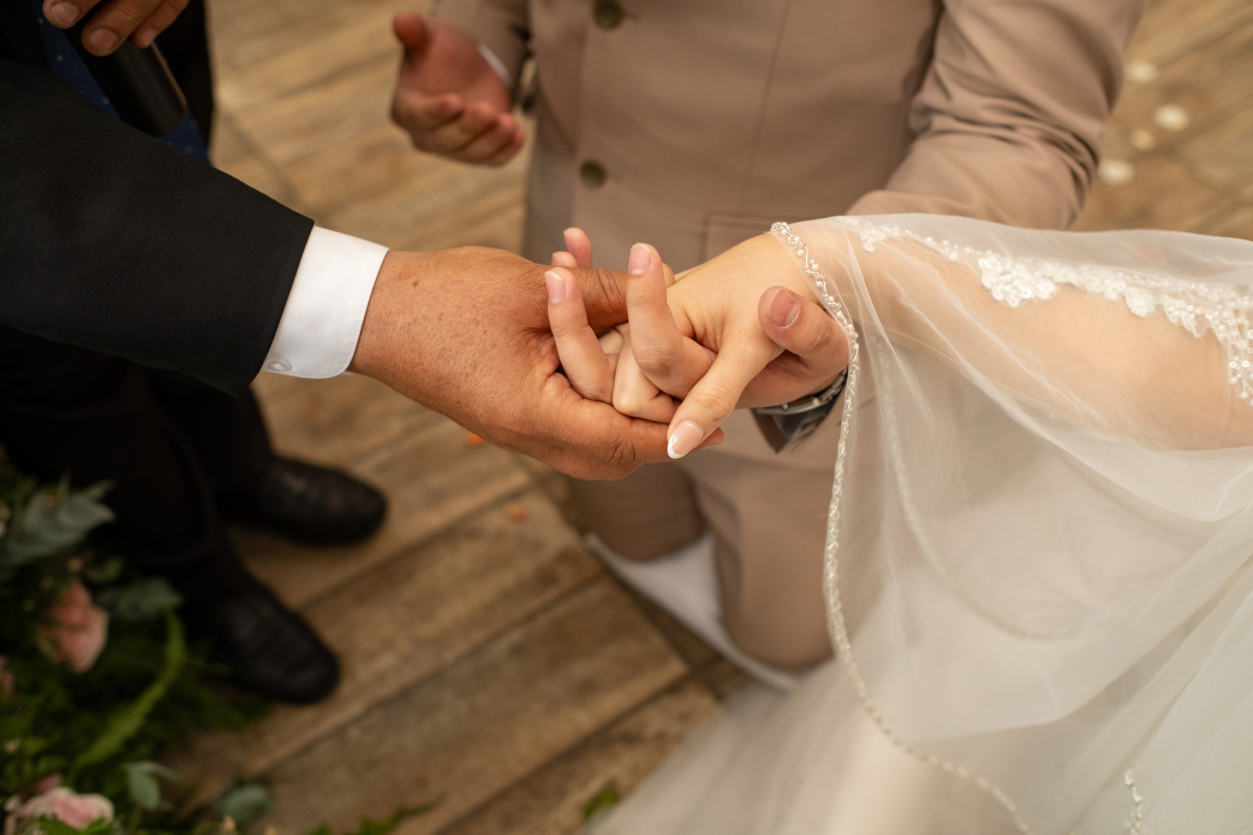 Abi & Gio. Daniel Brand | Fotografía de Bodas y Comercial en Honduras