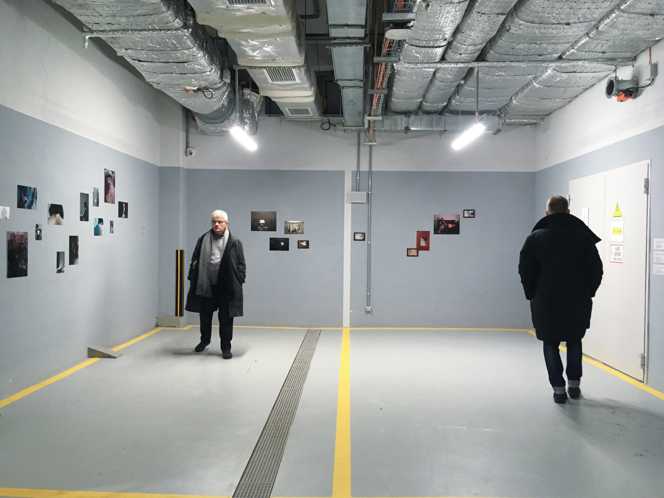 Forgiving. Mayya Kelova artist