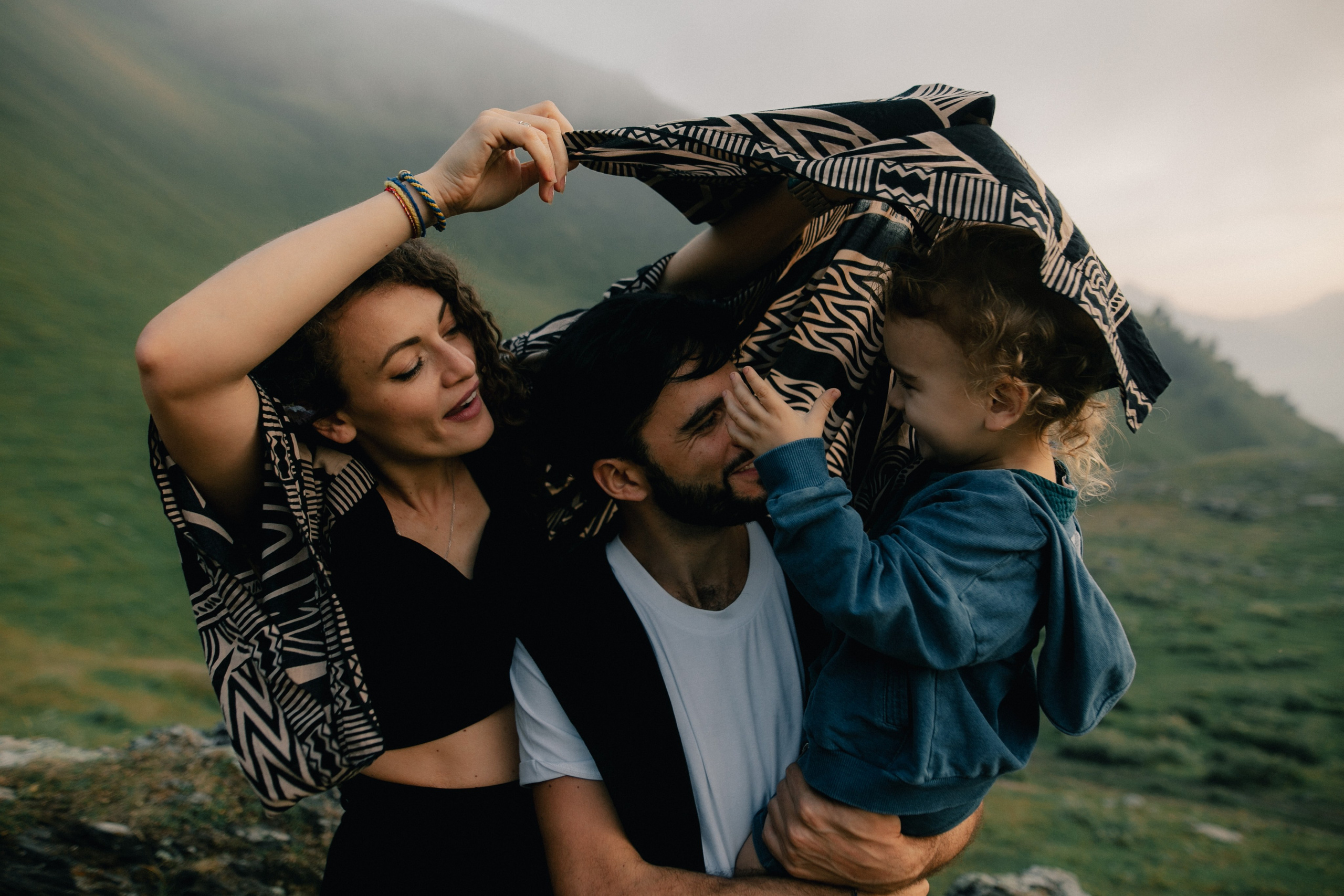 Alex&Polly | Wedding & Family Photographer Tbilisi