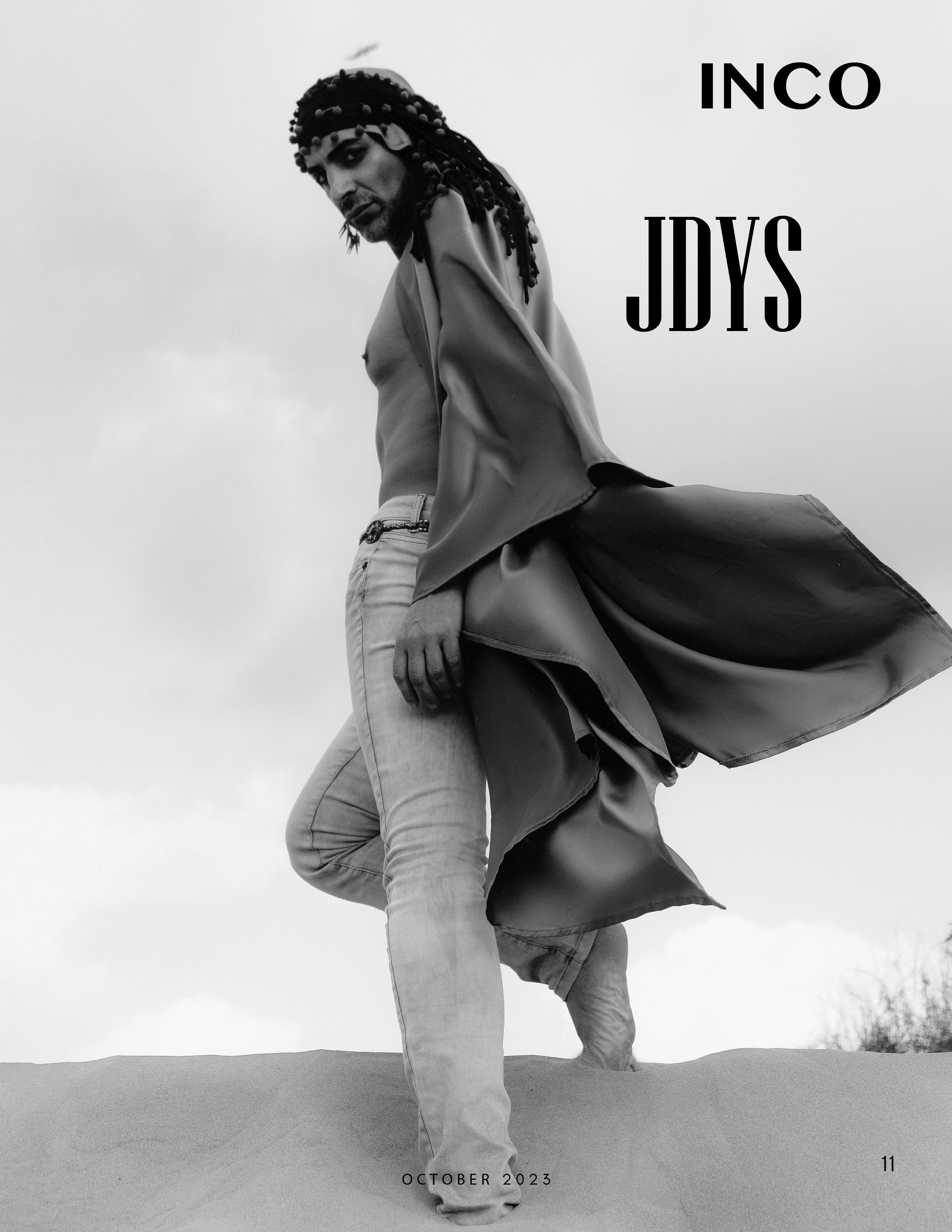 The best publications of the project JDYS