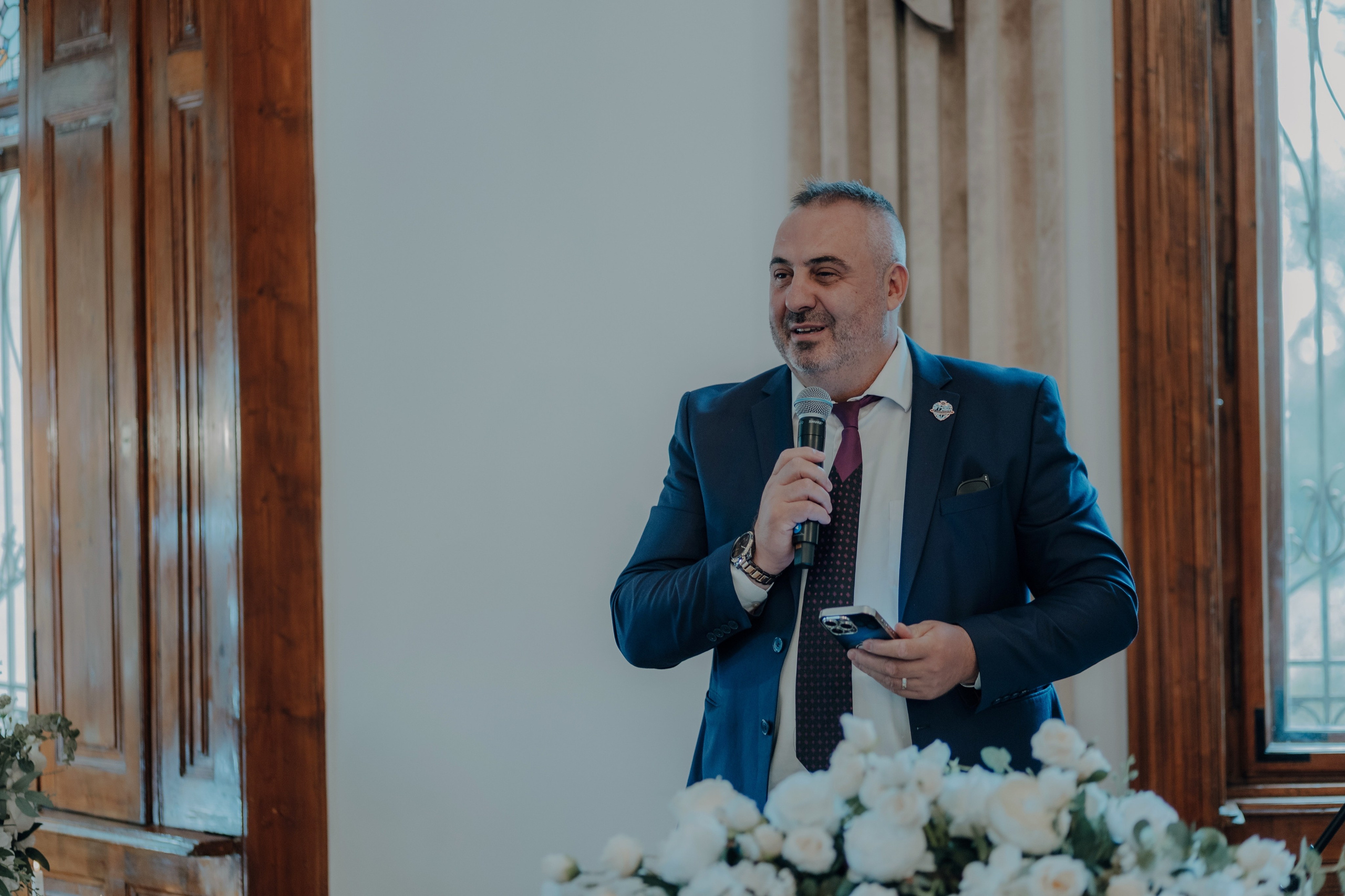 Emanuel & Cristina. Emotions Photo Art