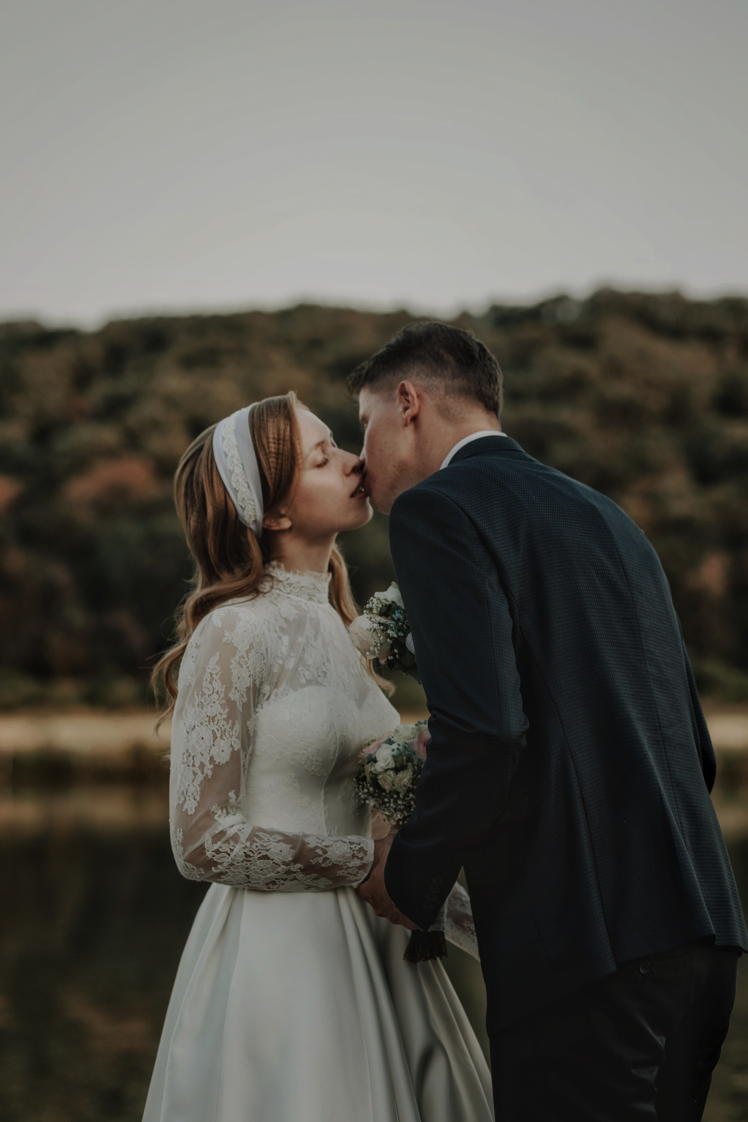 Cristi & Narcisa. Emotions Photo Art