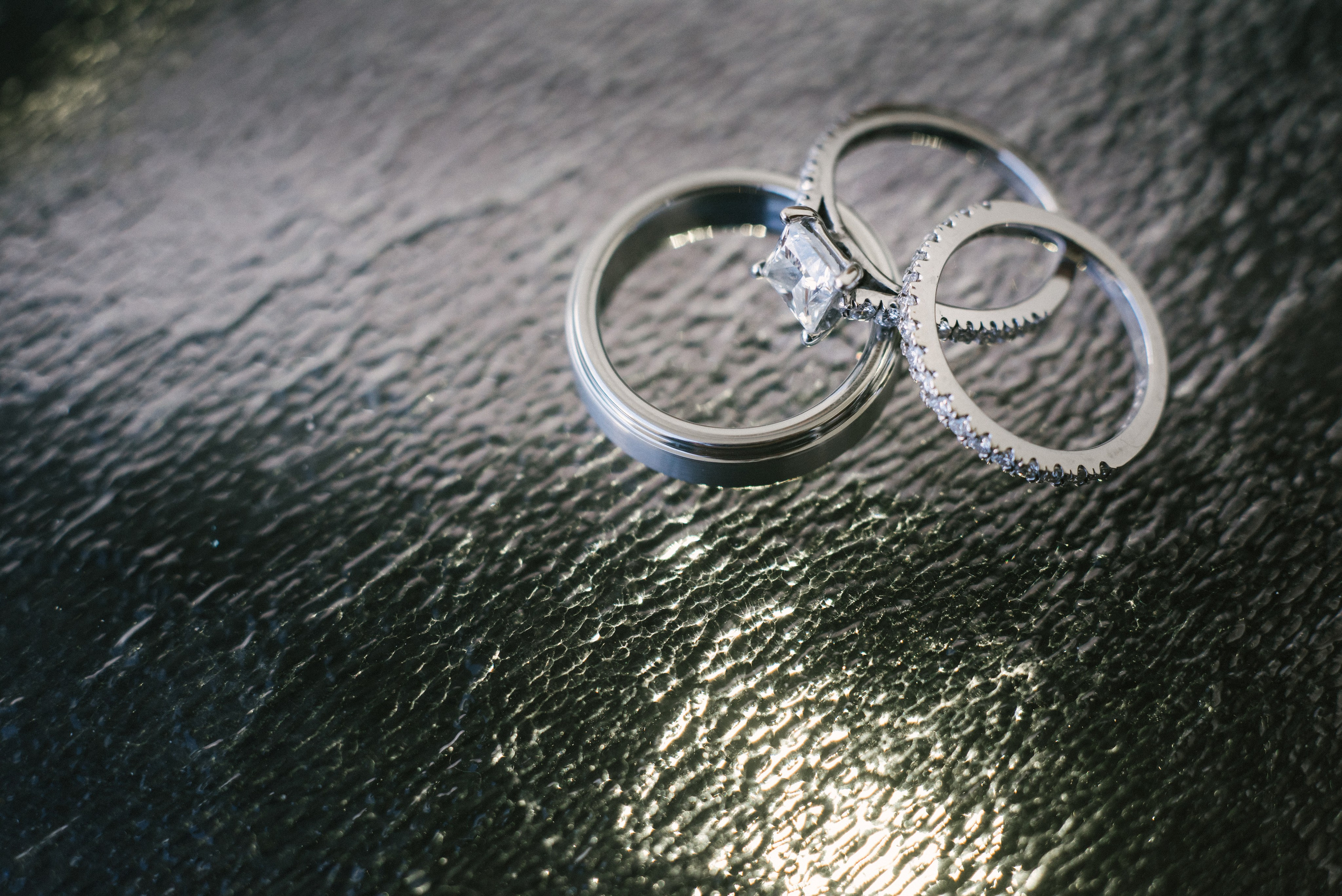 Wedding rings collection. Punta cana wedding family fashion photographer dominican republic, destination wedding photographer, elopement photography Punta Cana