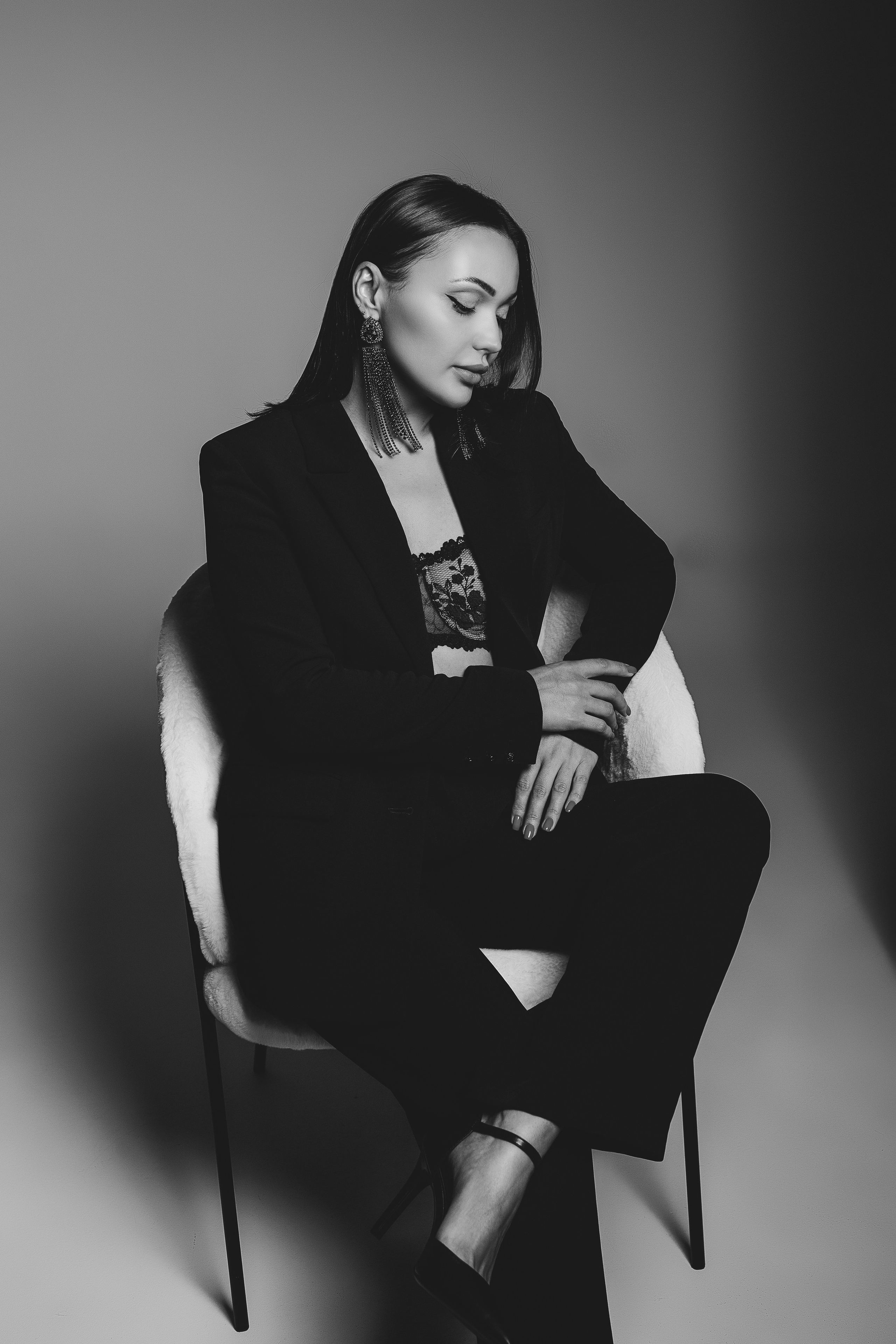 Businessfotografie, Personal Branding & Bildkonzepte | Daria Kurchenko | Heilbronn & Umgebung