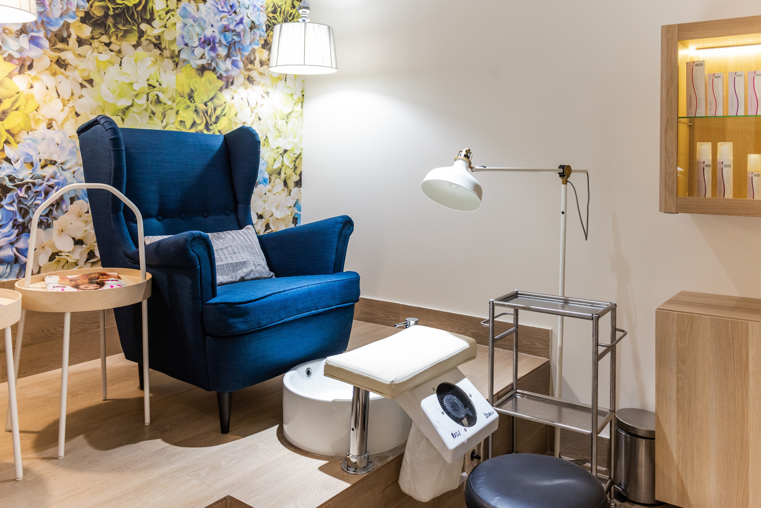 Салон красоты Империя цвета. ФОТОГРАФ МЕКСИКА КИНТАНА-РОО