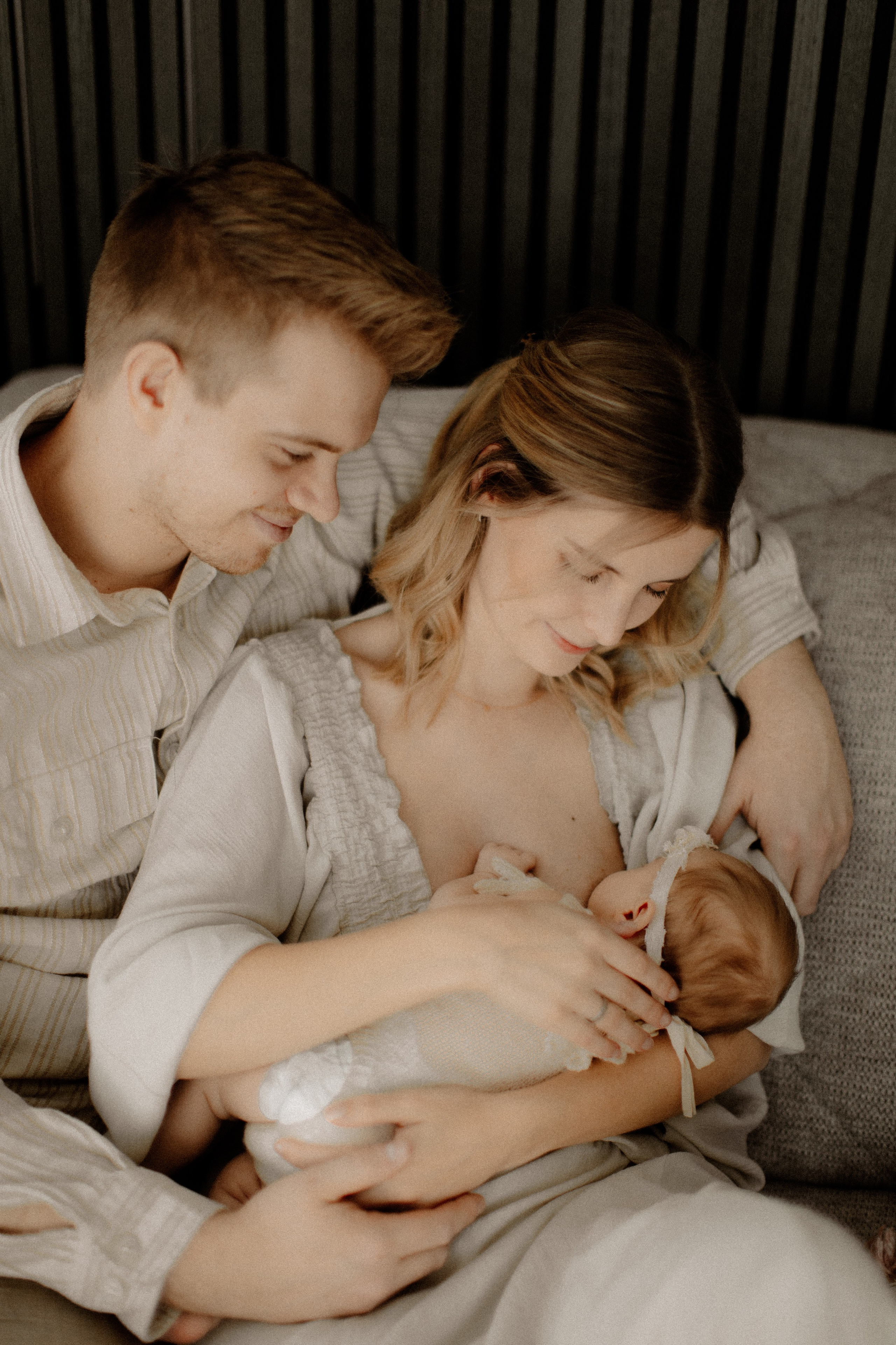 Newborn. Viktorija Gibert Fotografie