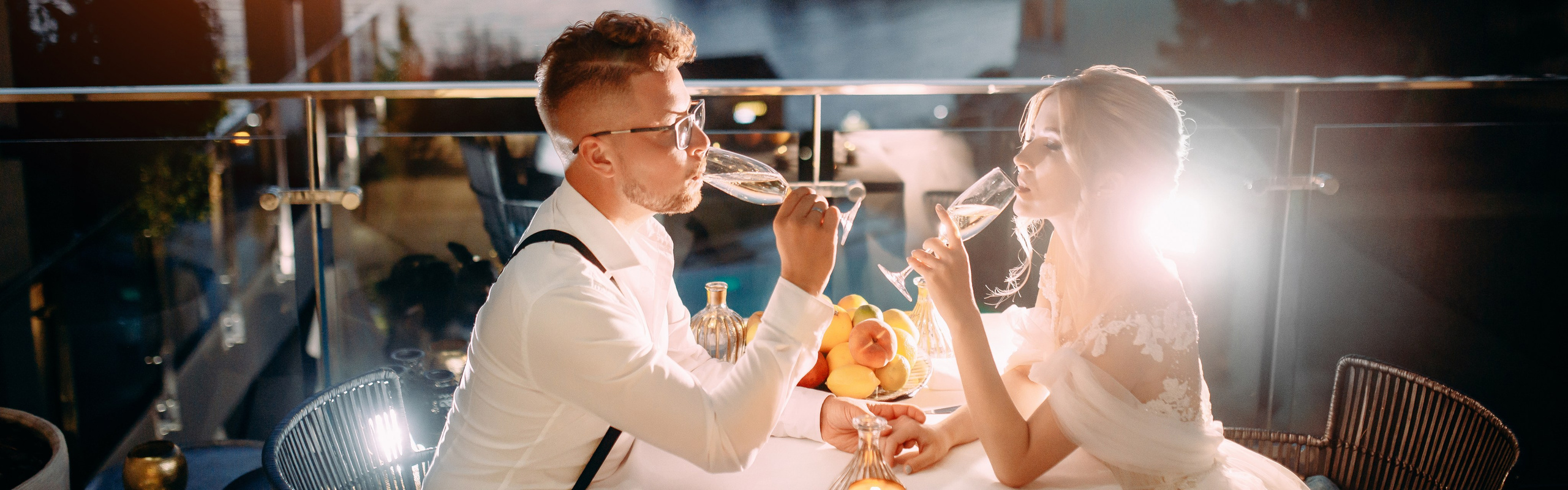 Makeup artist and hairdresser in Montenegro Nadia Lia