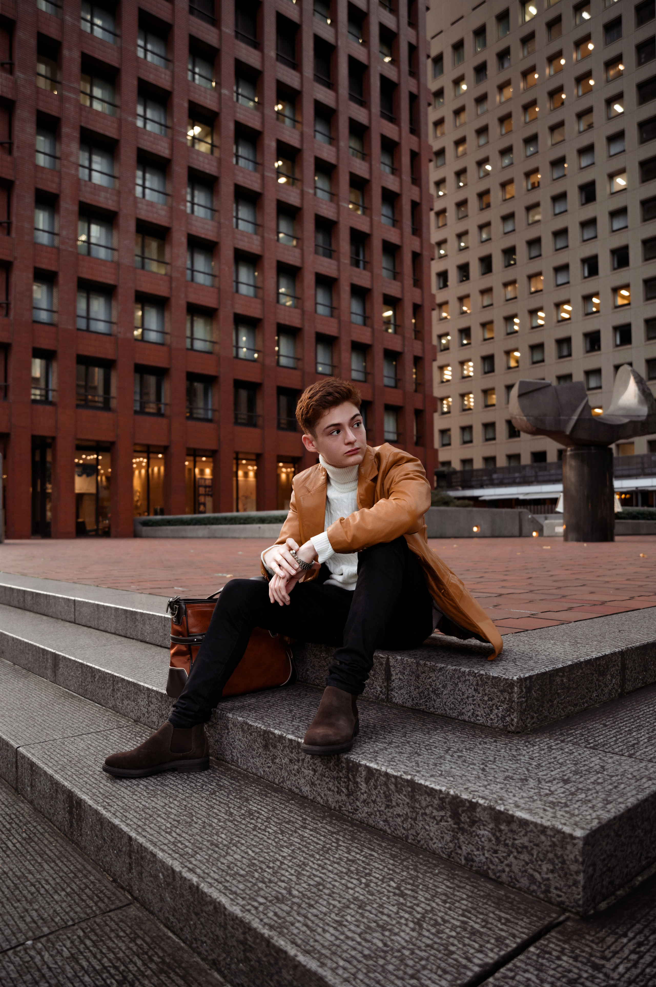 Семейный фотограф в Москве