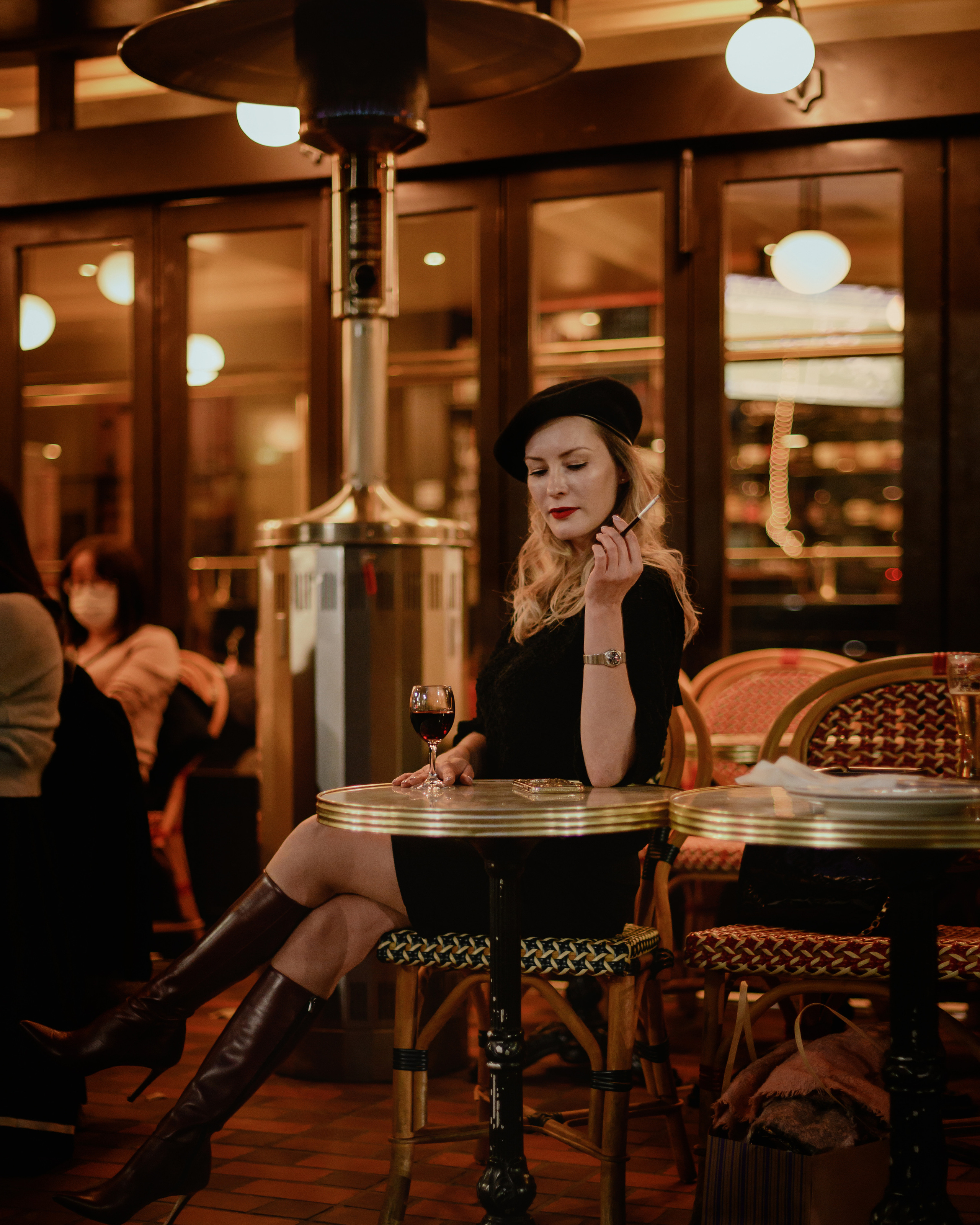 Семейный фотограф в Москве