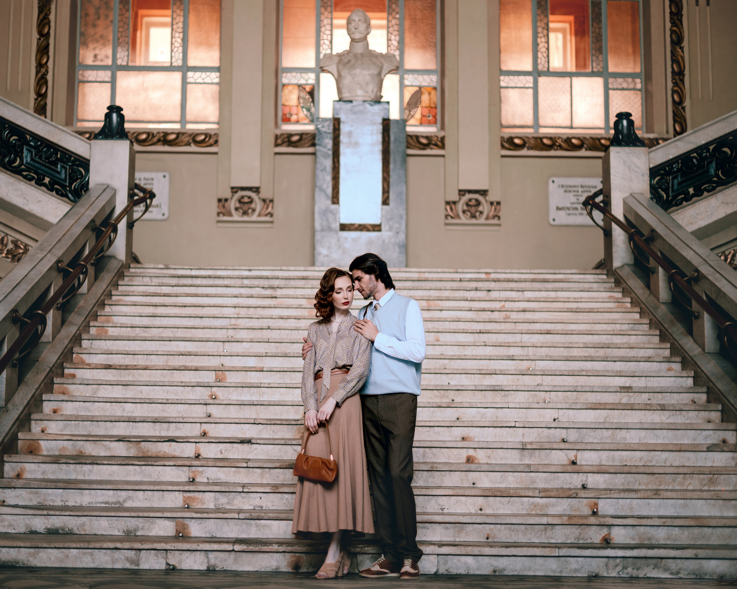 Семейный фотограф в Москве