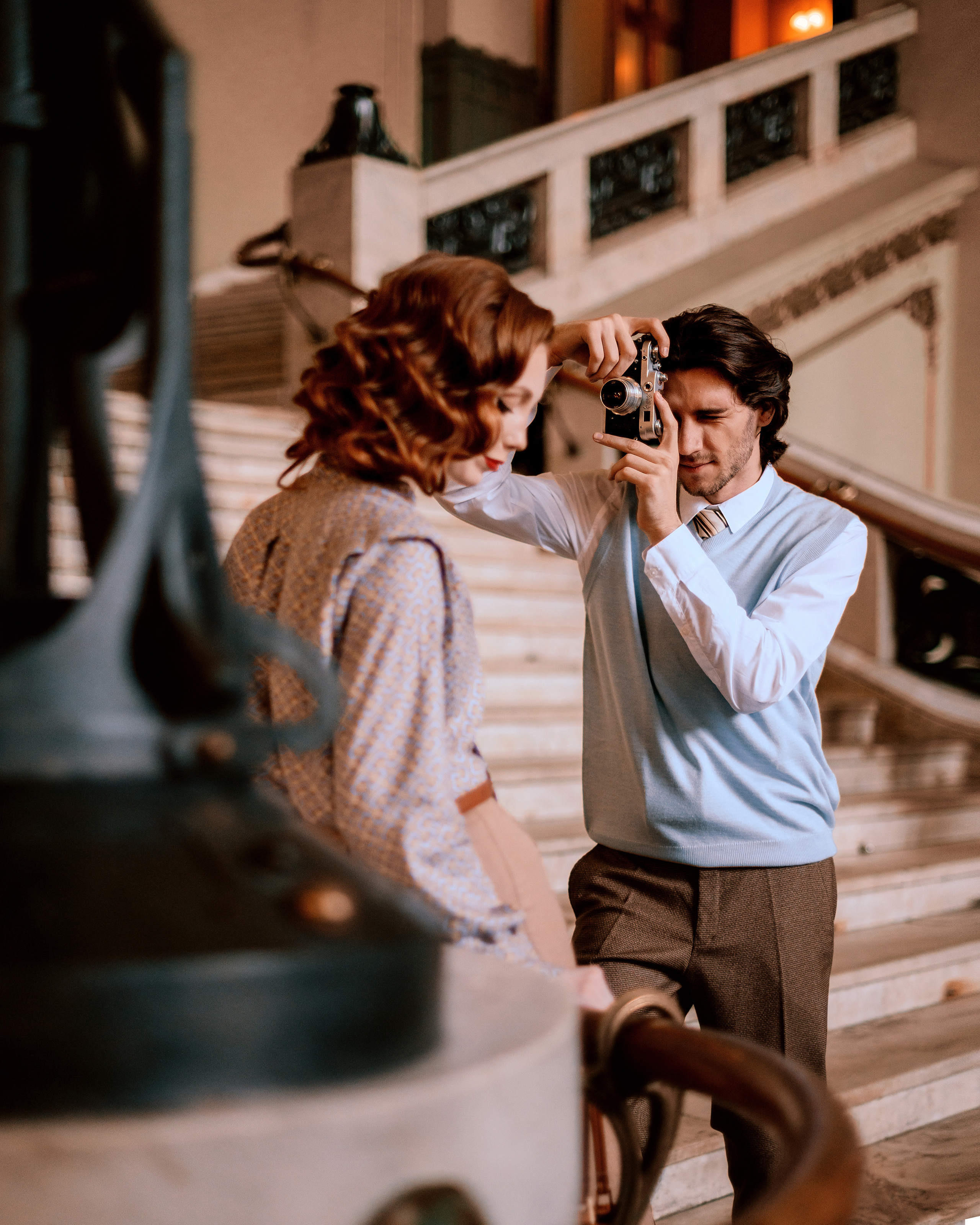 Семейный фотограф в Москве